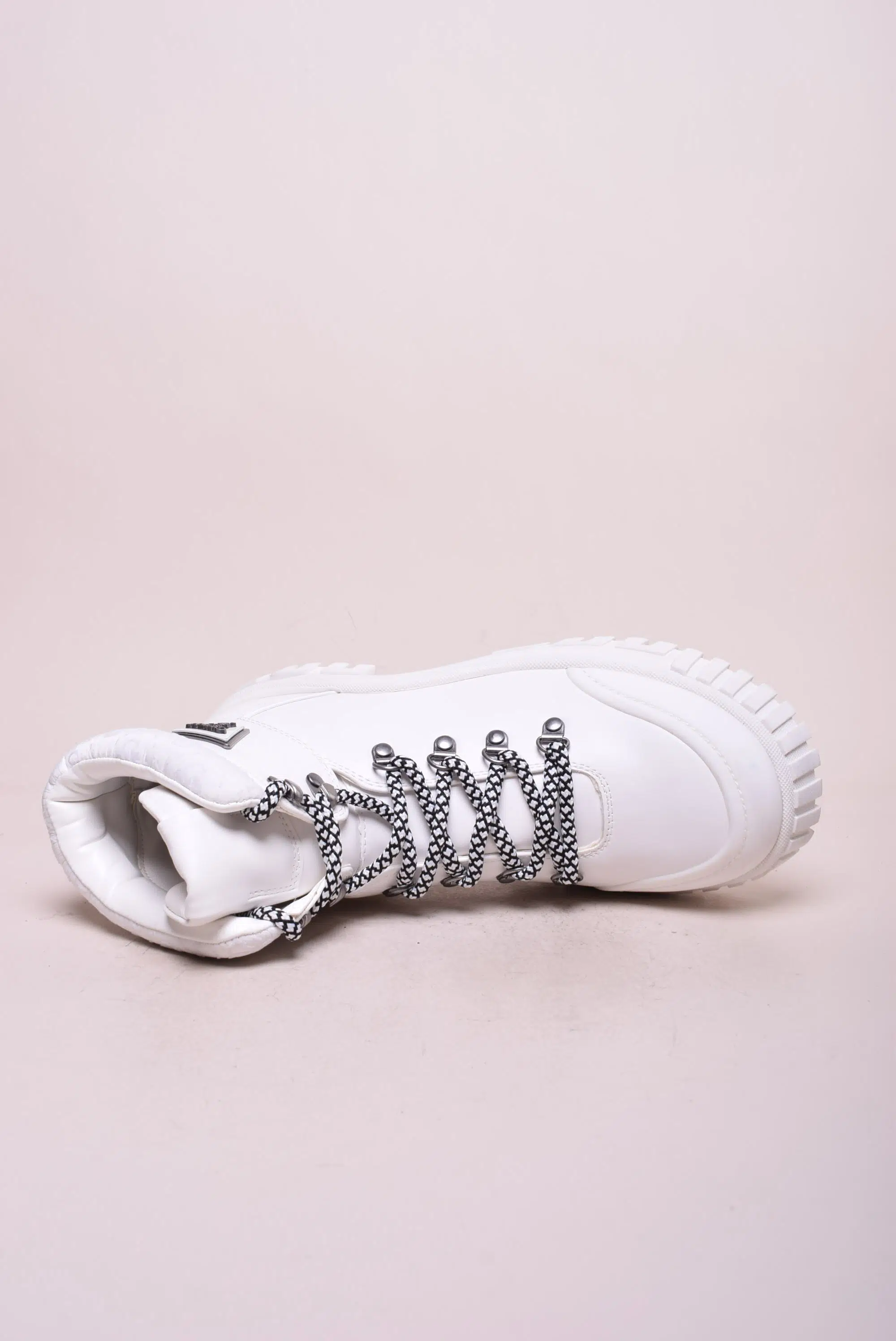 Ghete dama cu platforma [3]