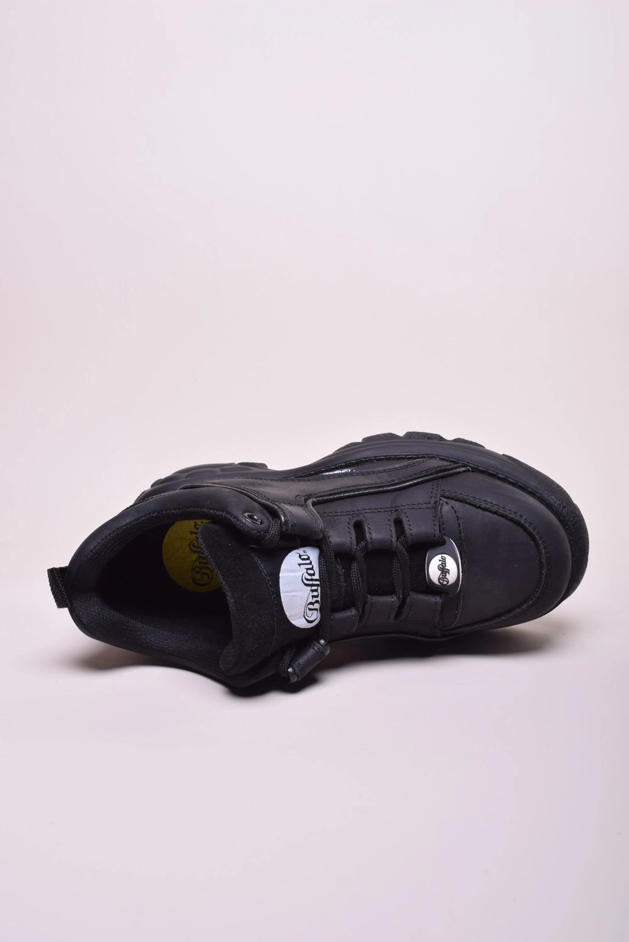 Ghete dama cu platforma [3]