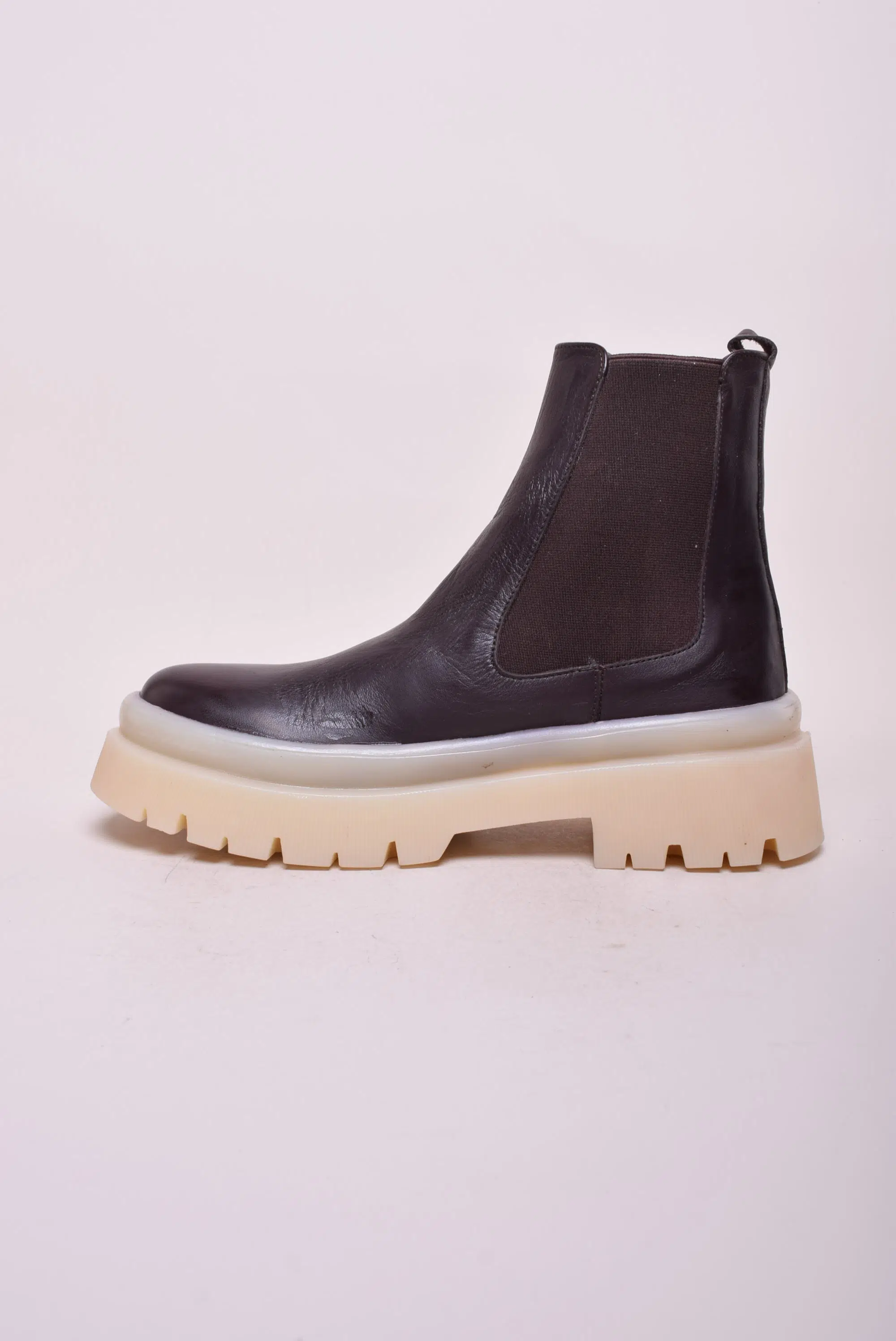 Ghete dama cu platforma [3]