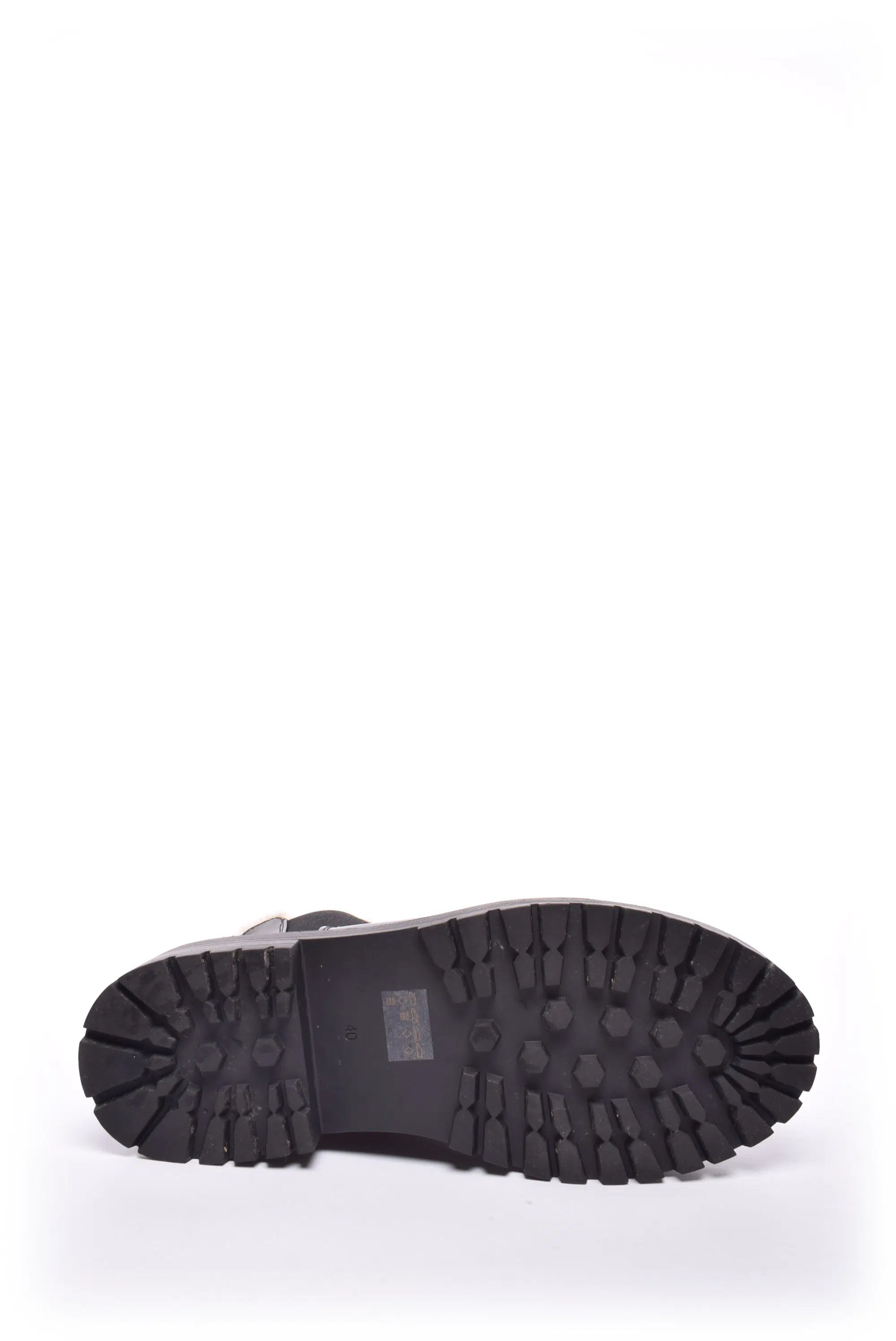 Ghete dama cu platforma [1]