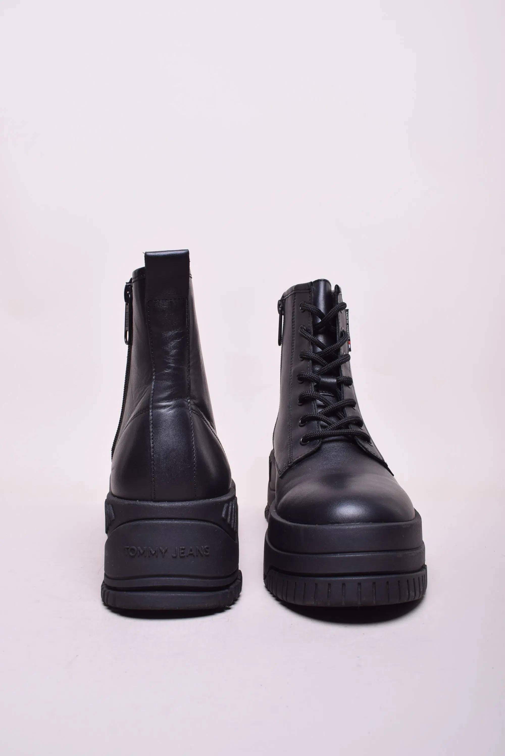 Ghete dama cu platforma [2]