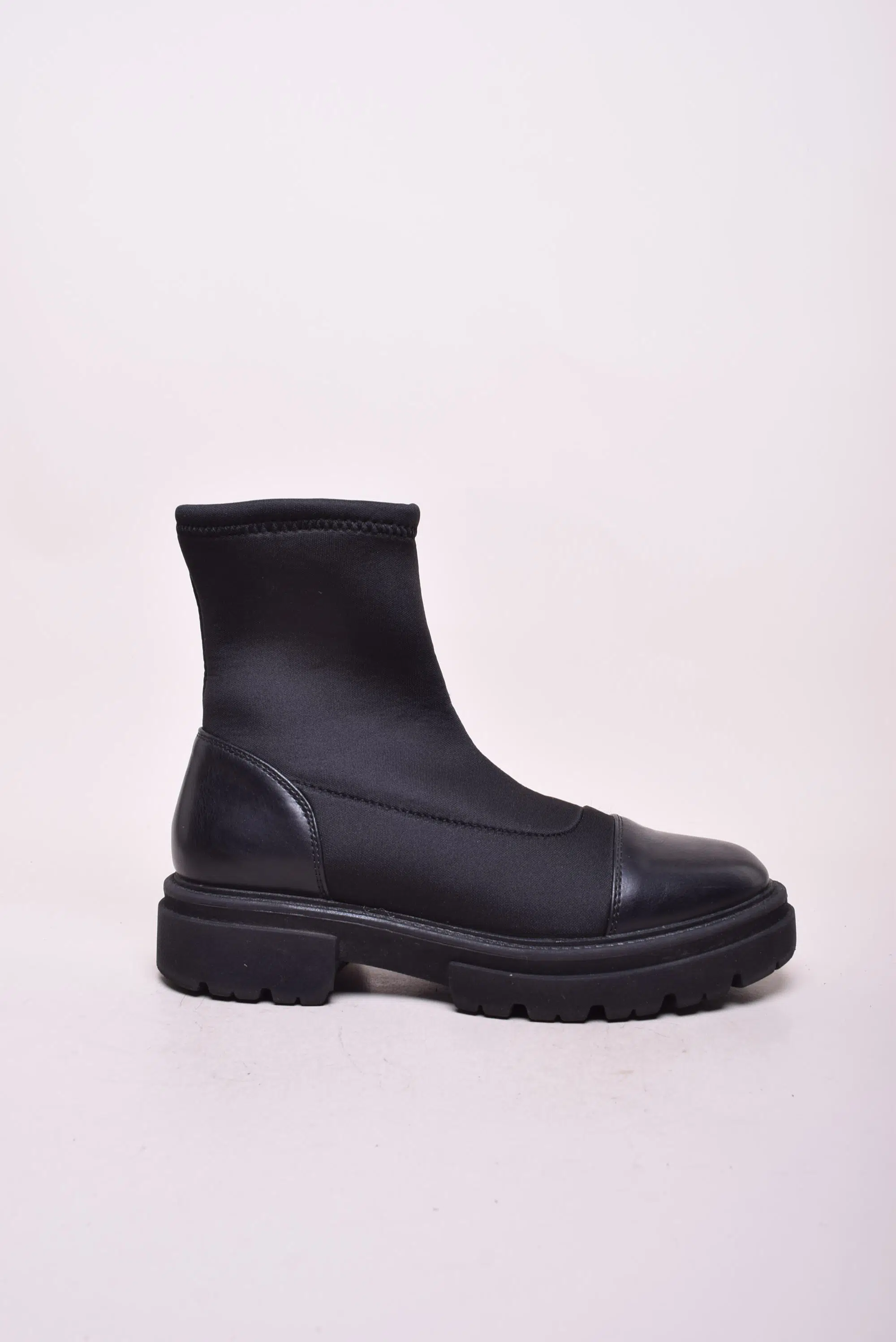 Ghete dama cu platforma [0]