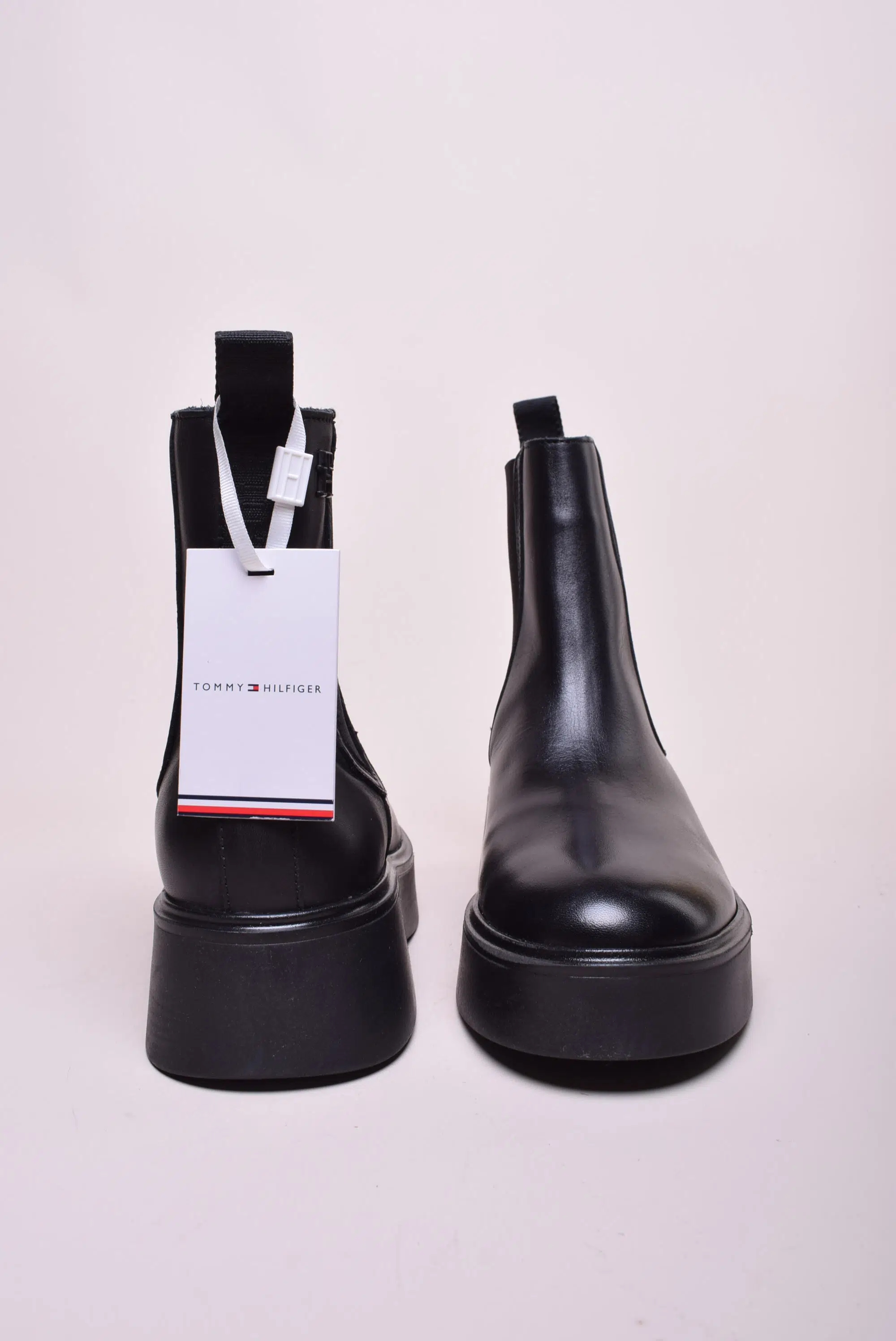 Ghete dama cu platforma [2]