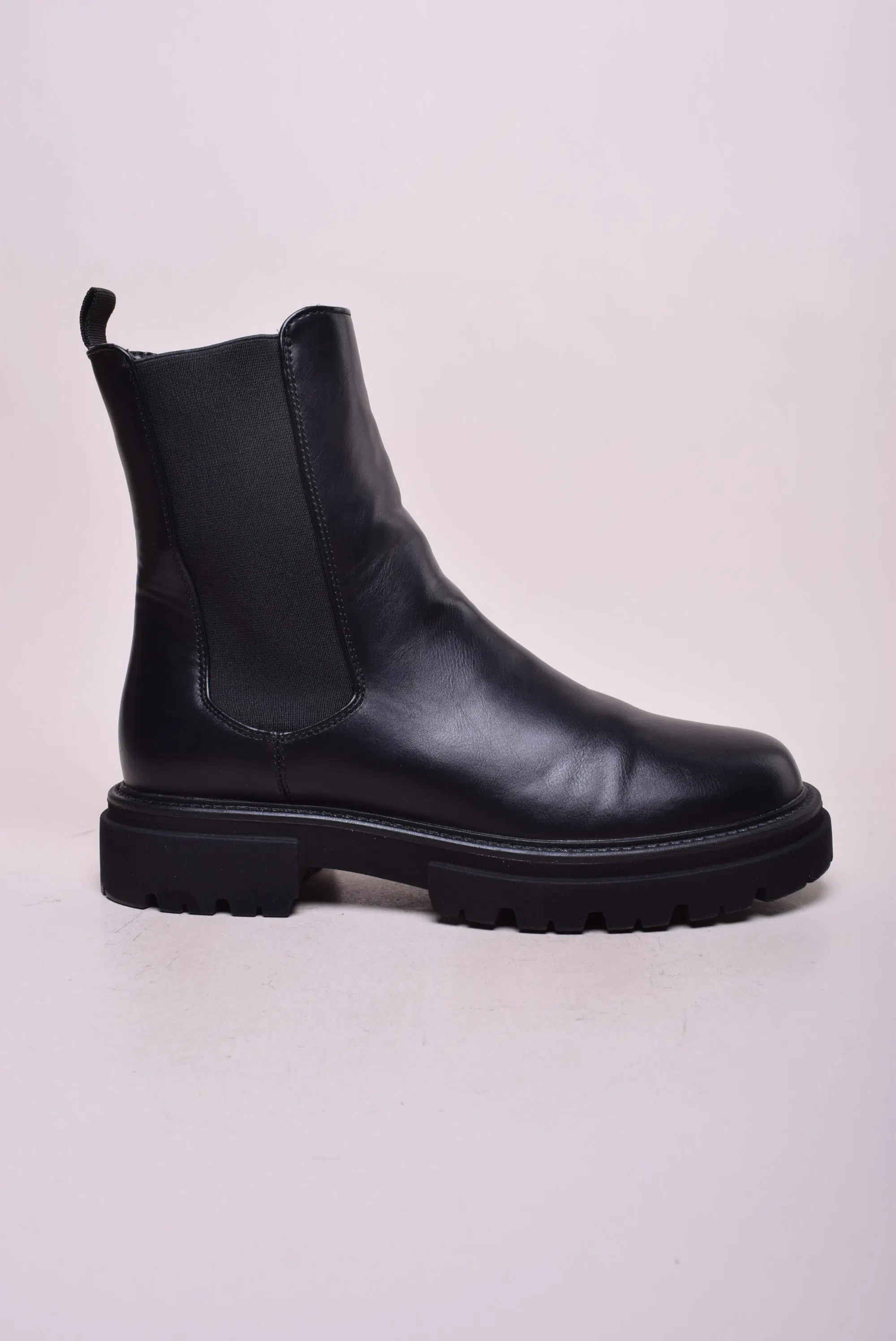 Ghete și botine damă - Ghete dama cu platforma