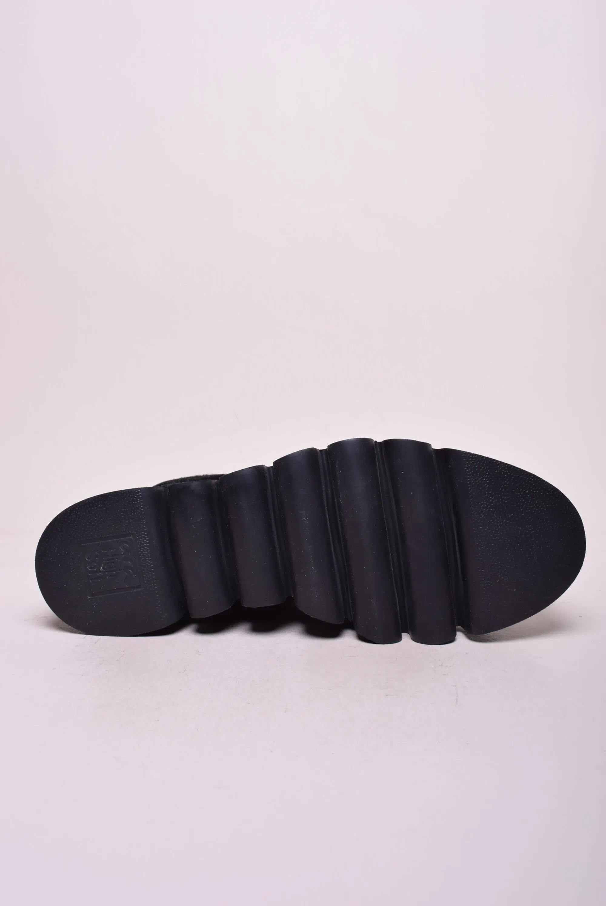 Ghete dama cu platforma [1]