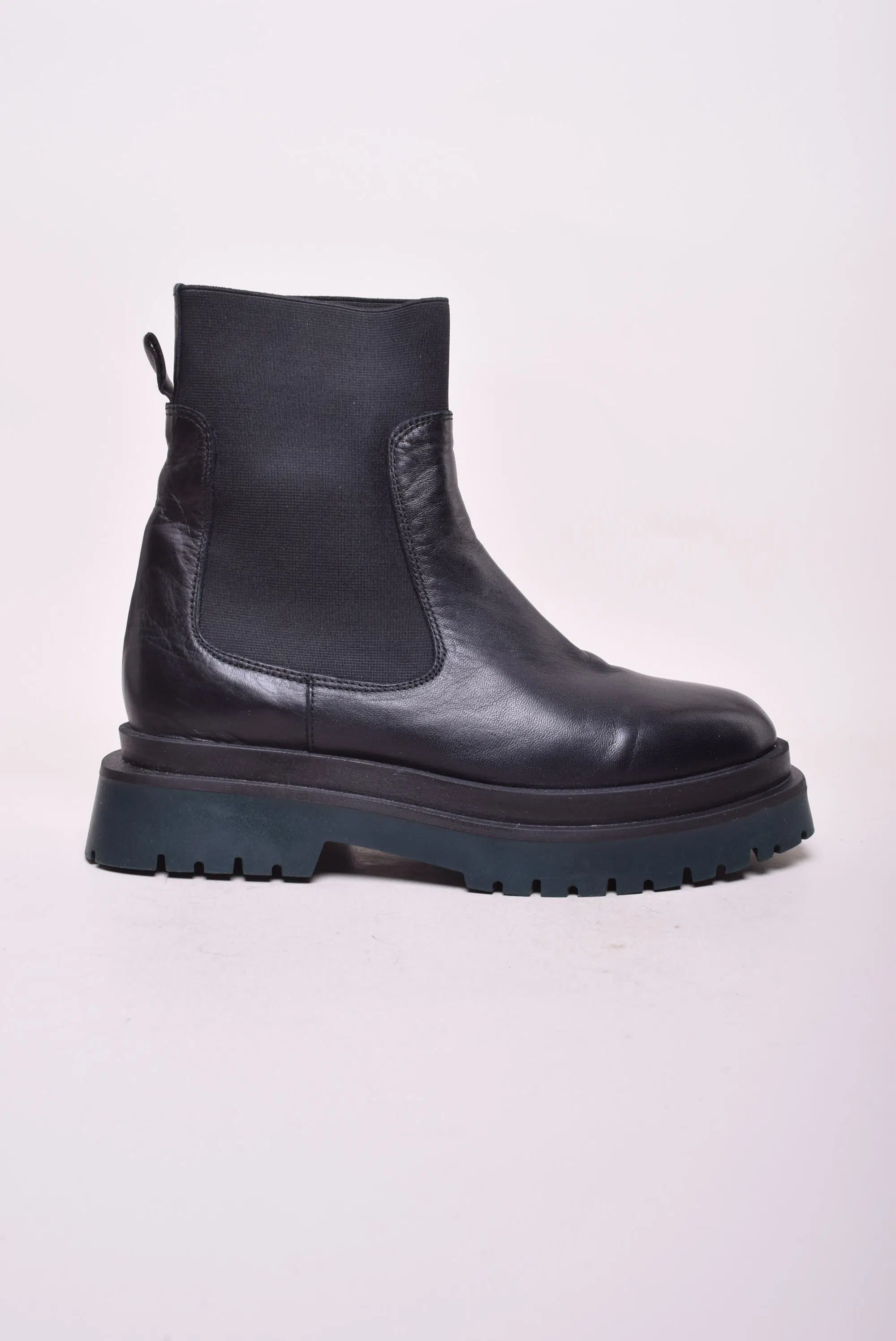 Ghete dama cu platforma [0]