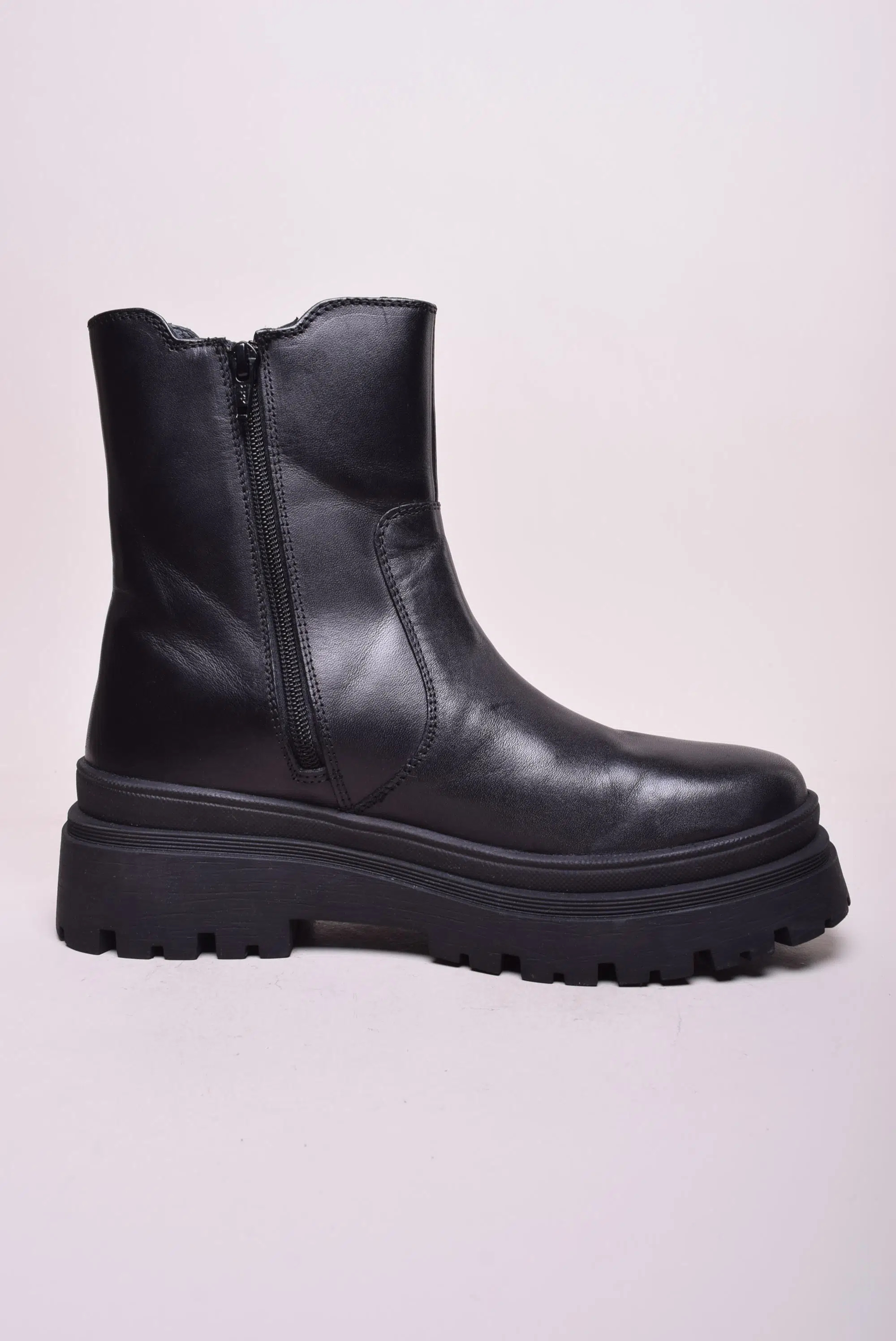 Ghete dama cu platforma [3]