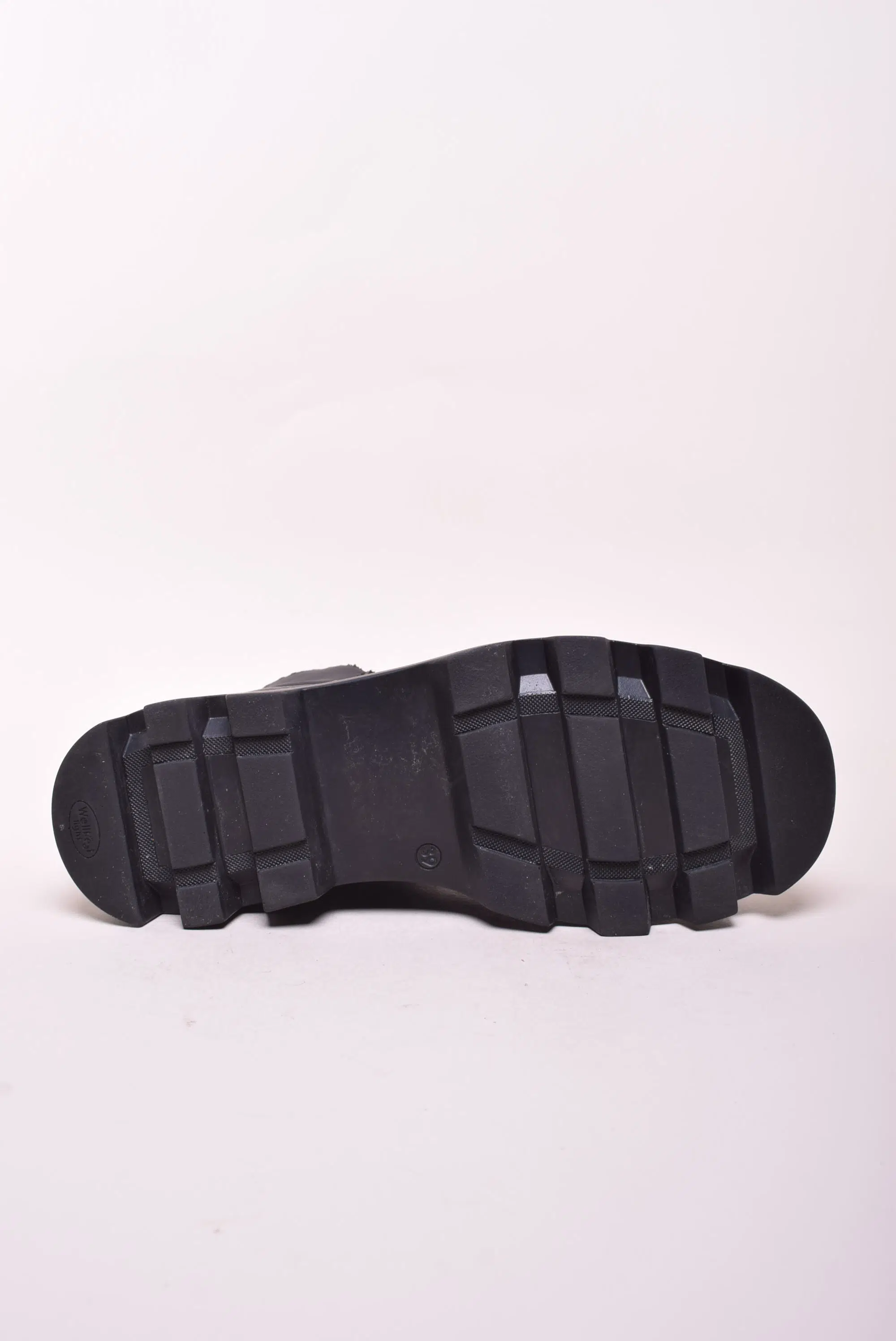 Ghete dama cu platforma [1]