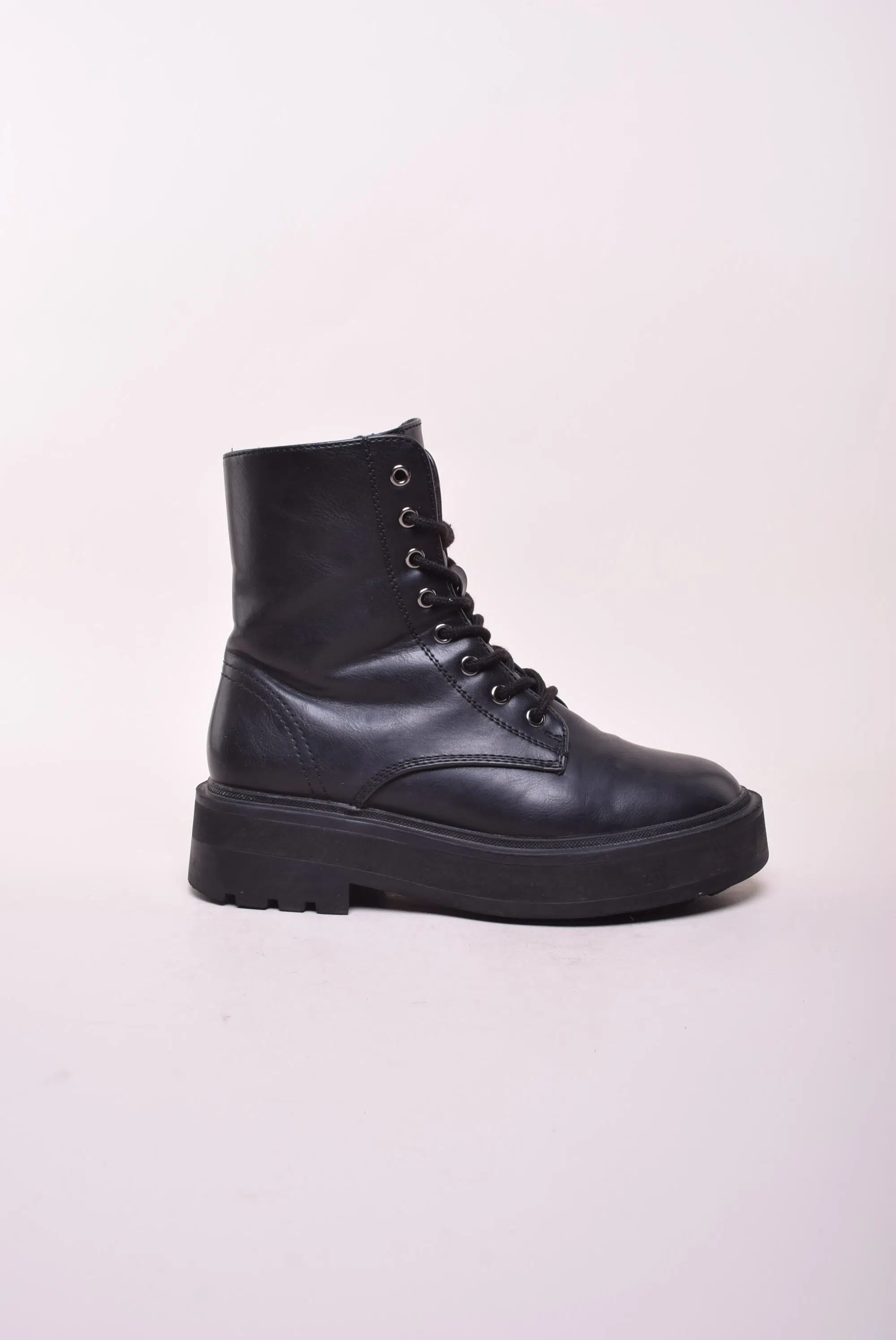 Ghete dama cu platforma [0]