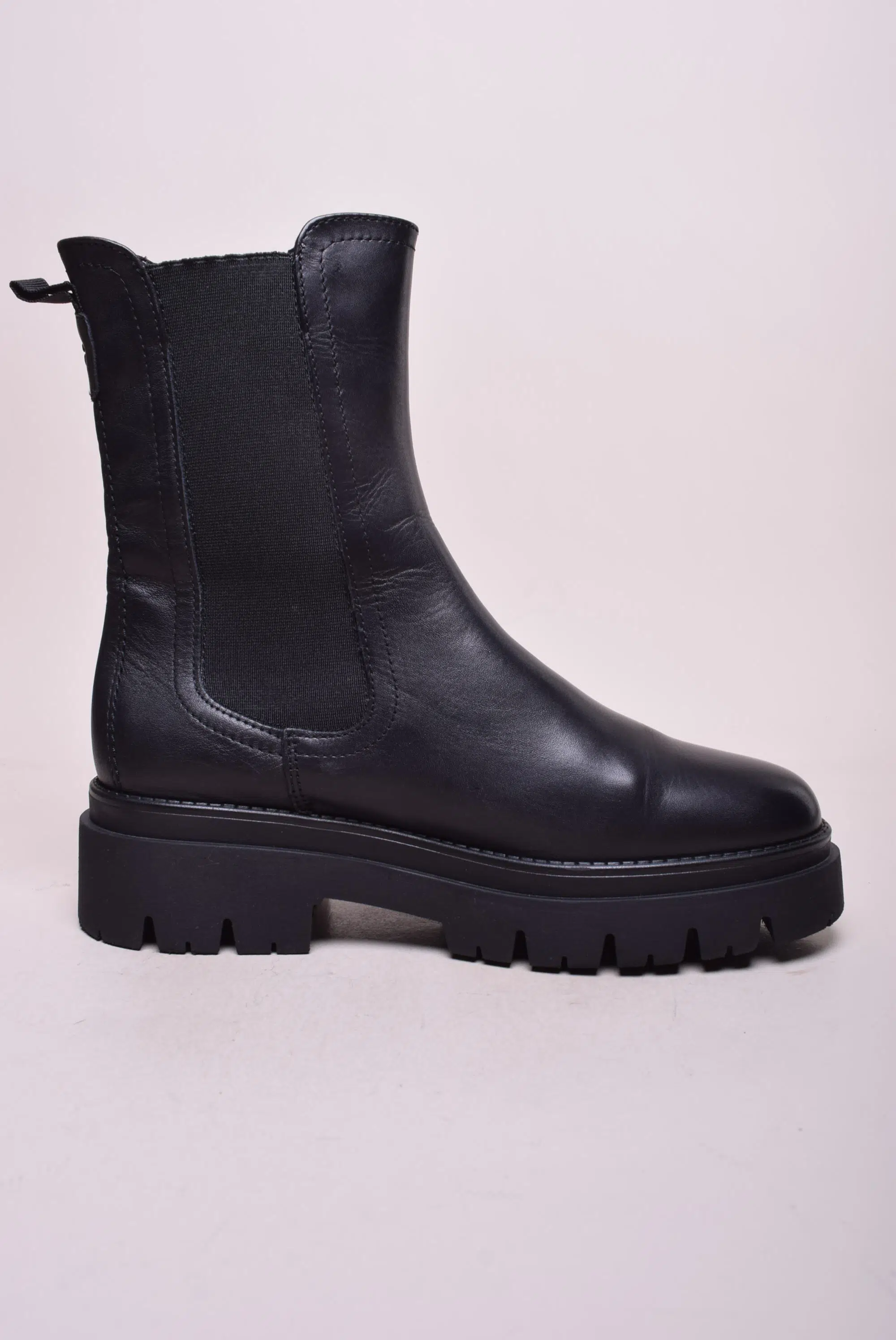 Ghete dama cu platforma [3]