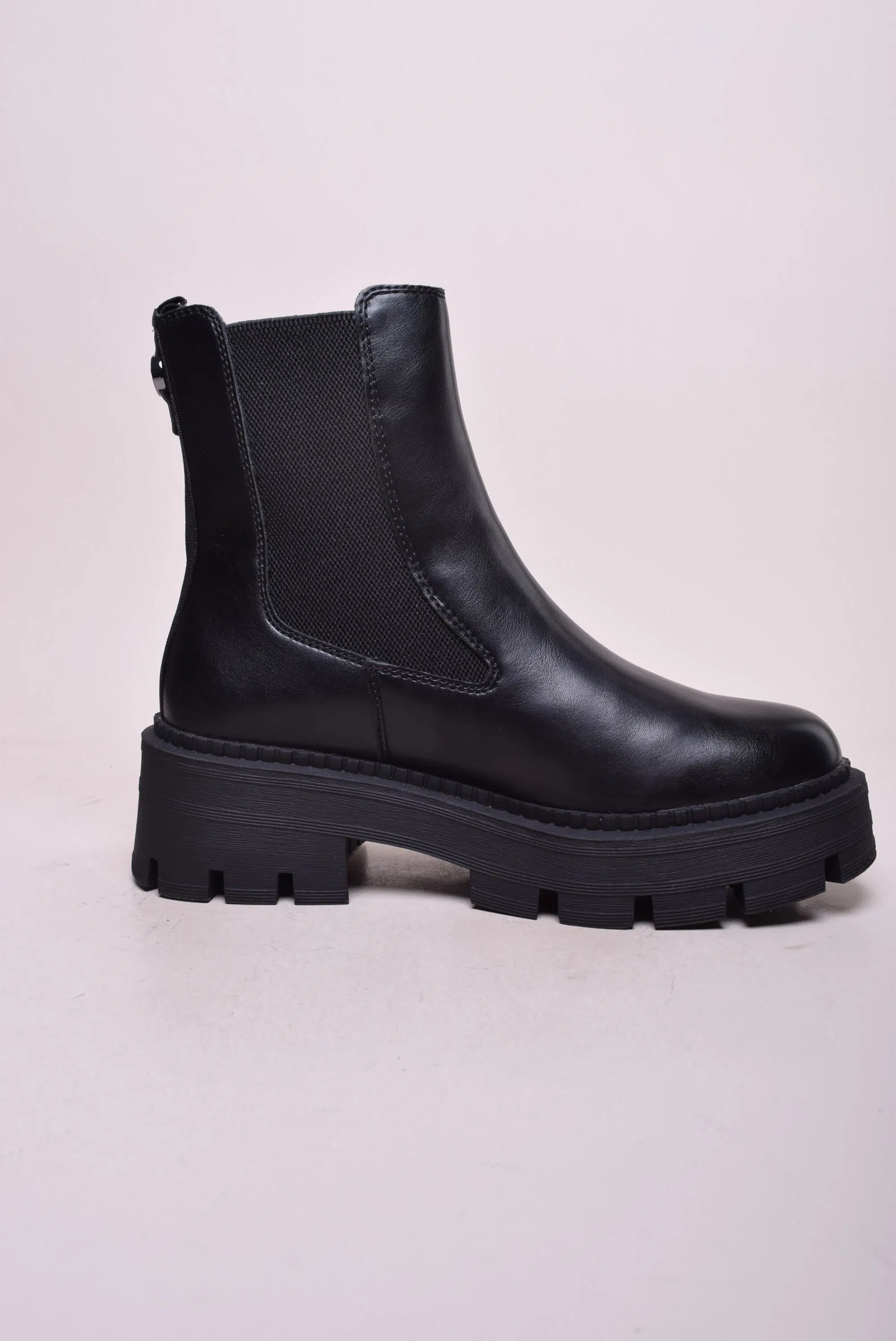 Ghete dama cu platforma [3]