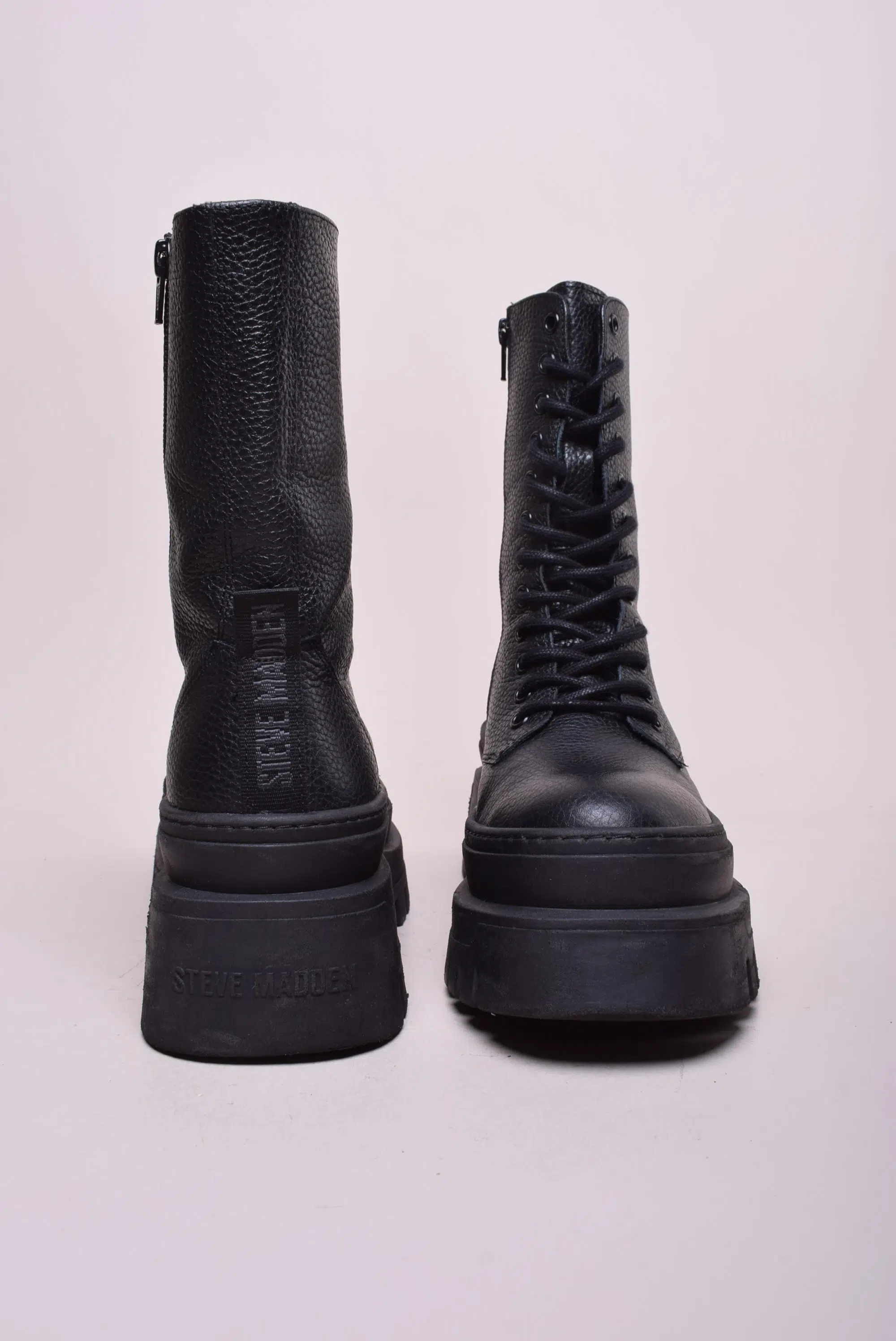 Ghete dama cu platforma [2]