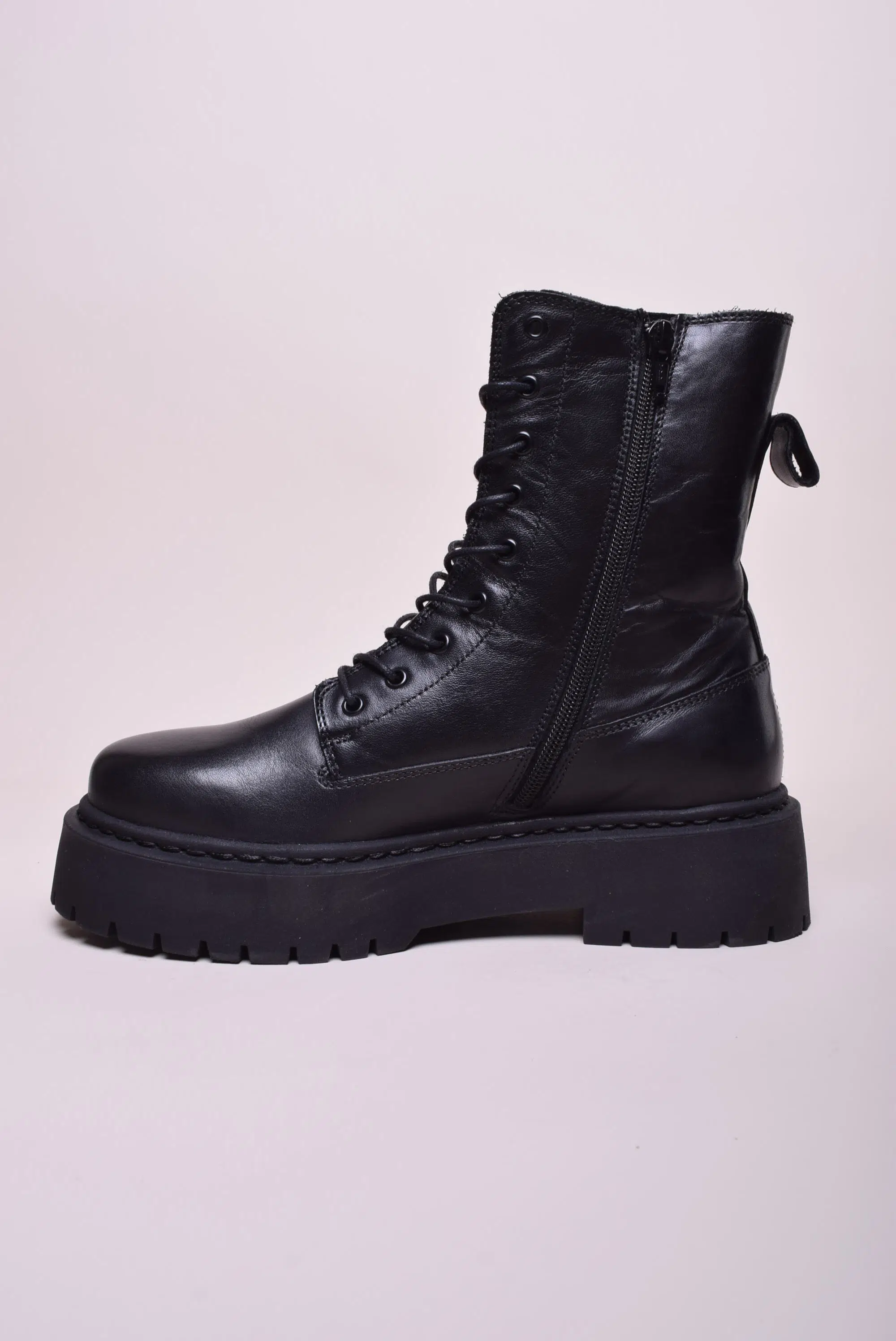 Ghete dama cu platforma [3]