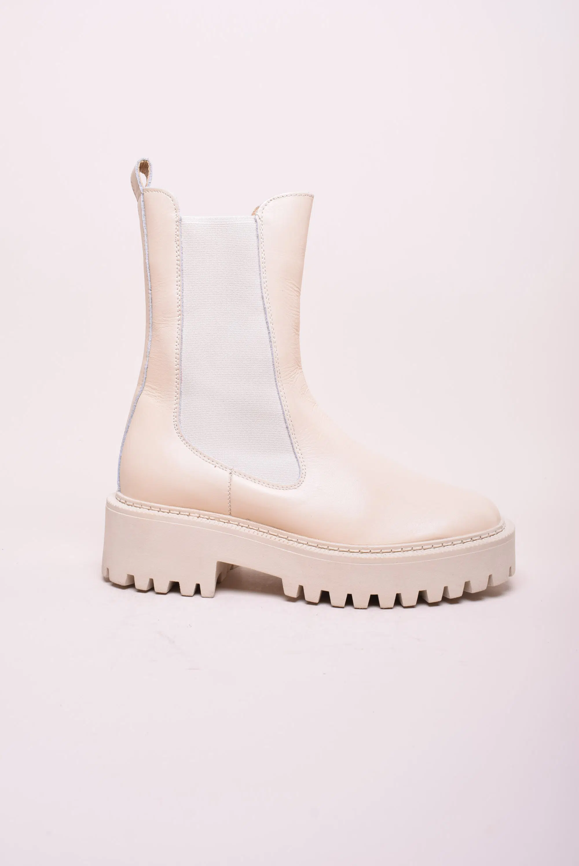 Ghete dama cu platforma [0]