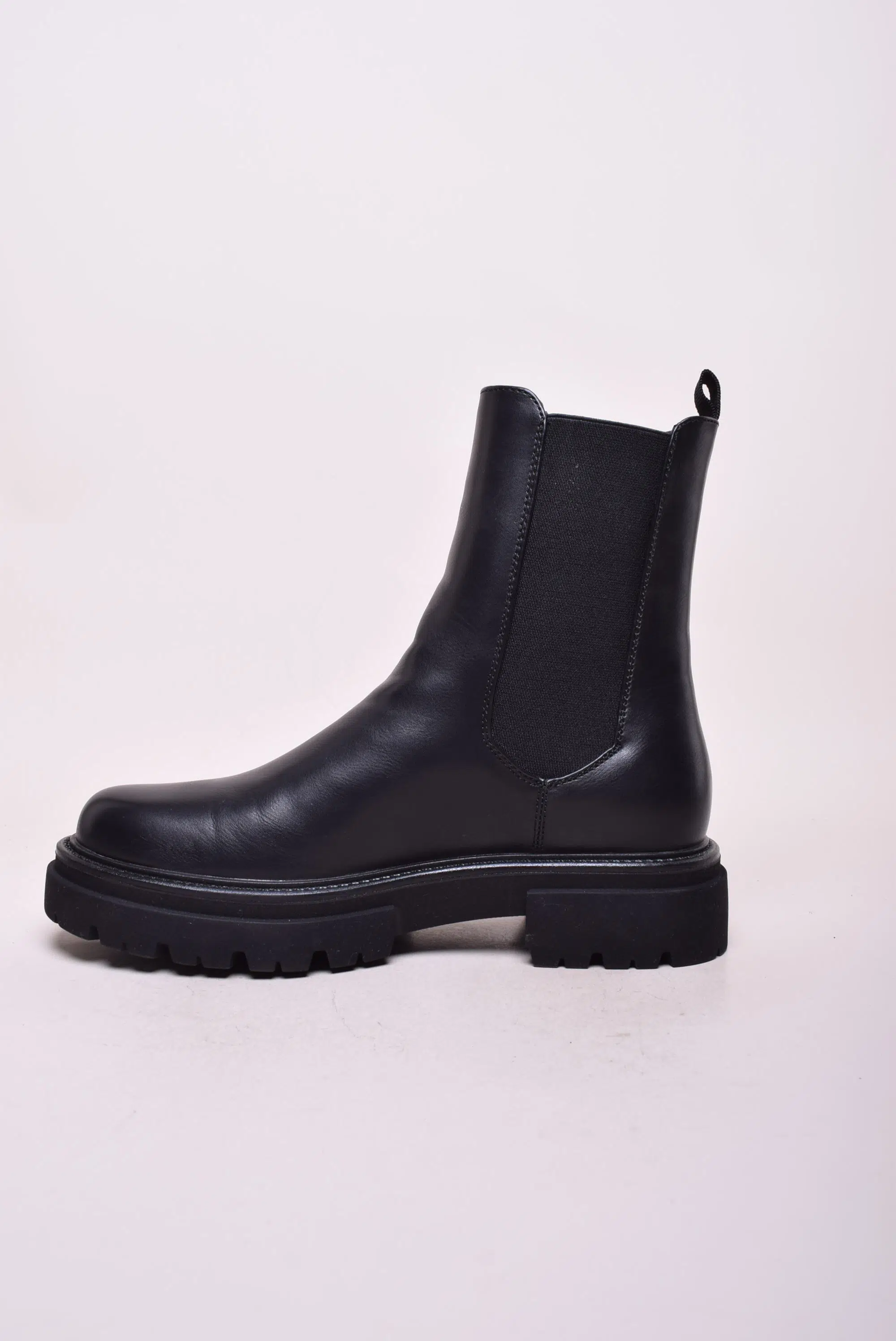 Ghete dama cu platforma [3]