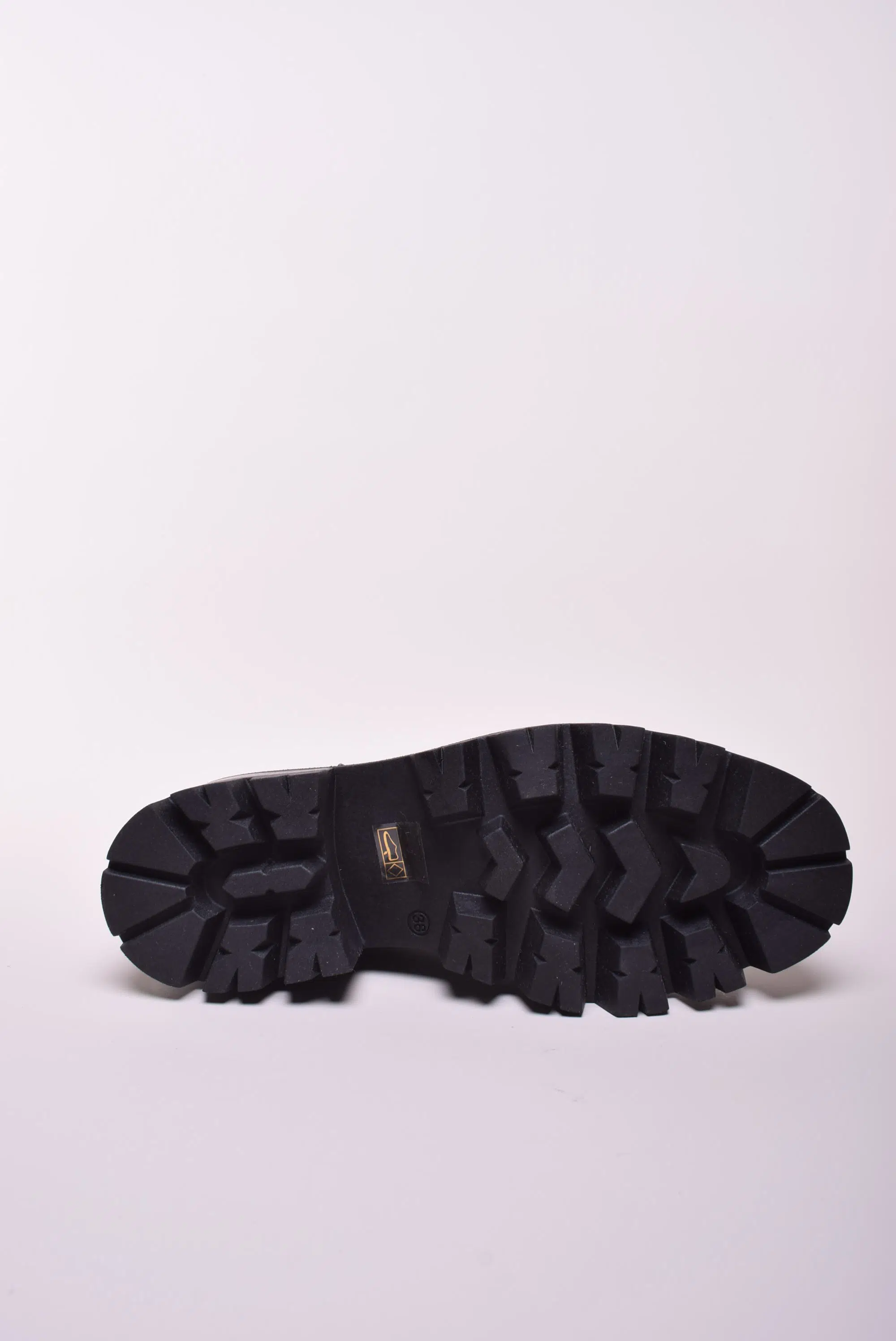 Ghete dama cu platforma [1]