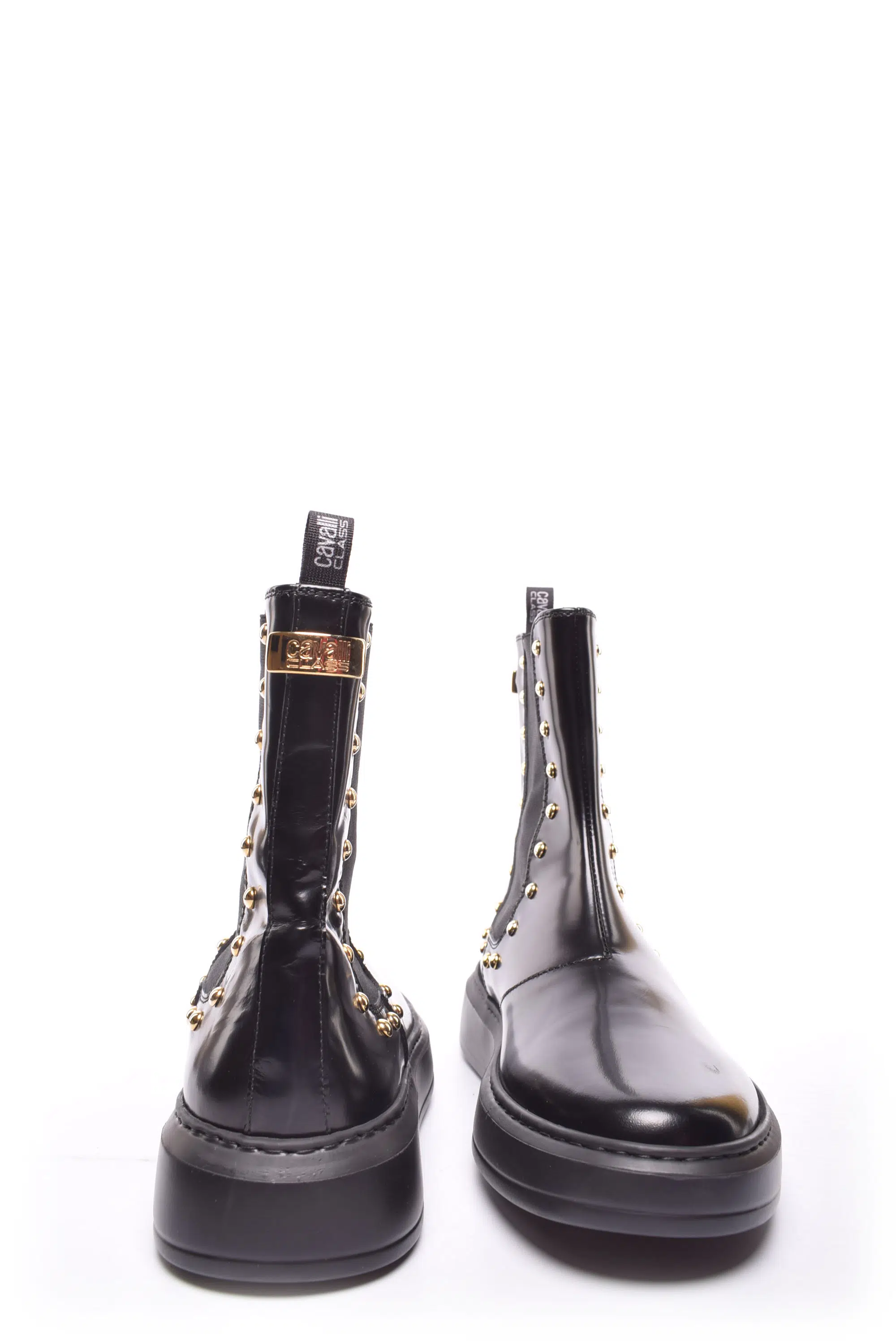 Ghete dama cu platforma [2]