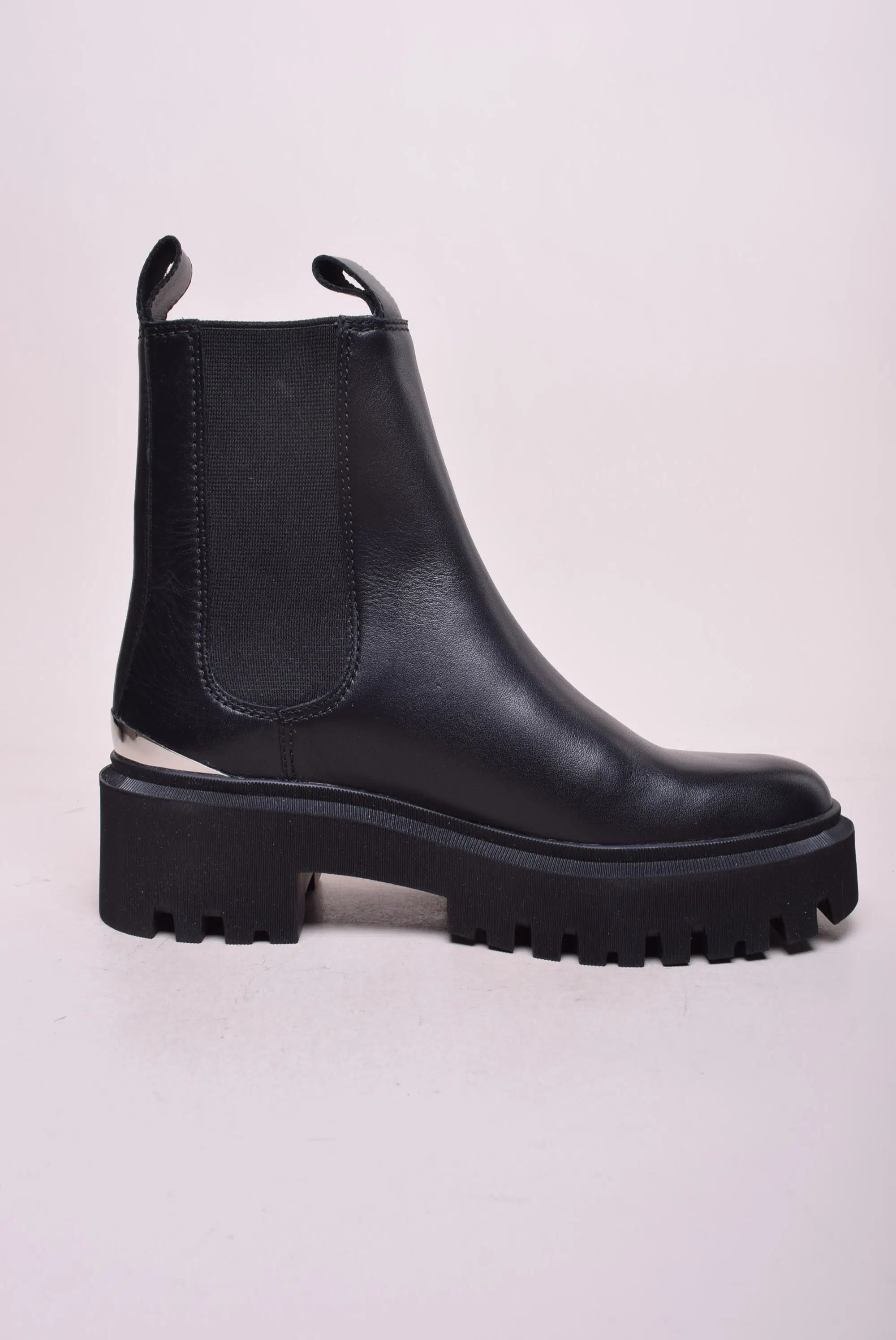 Ghete dama cu platforma [3]