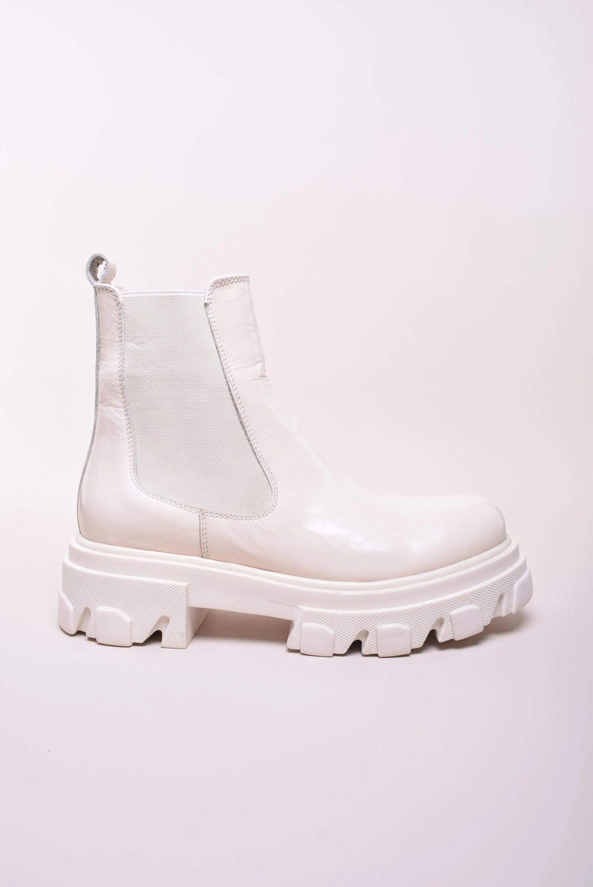 BLACK FRIDAY % - Ghete dama cu platforma