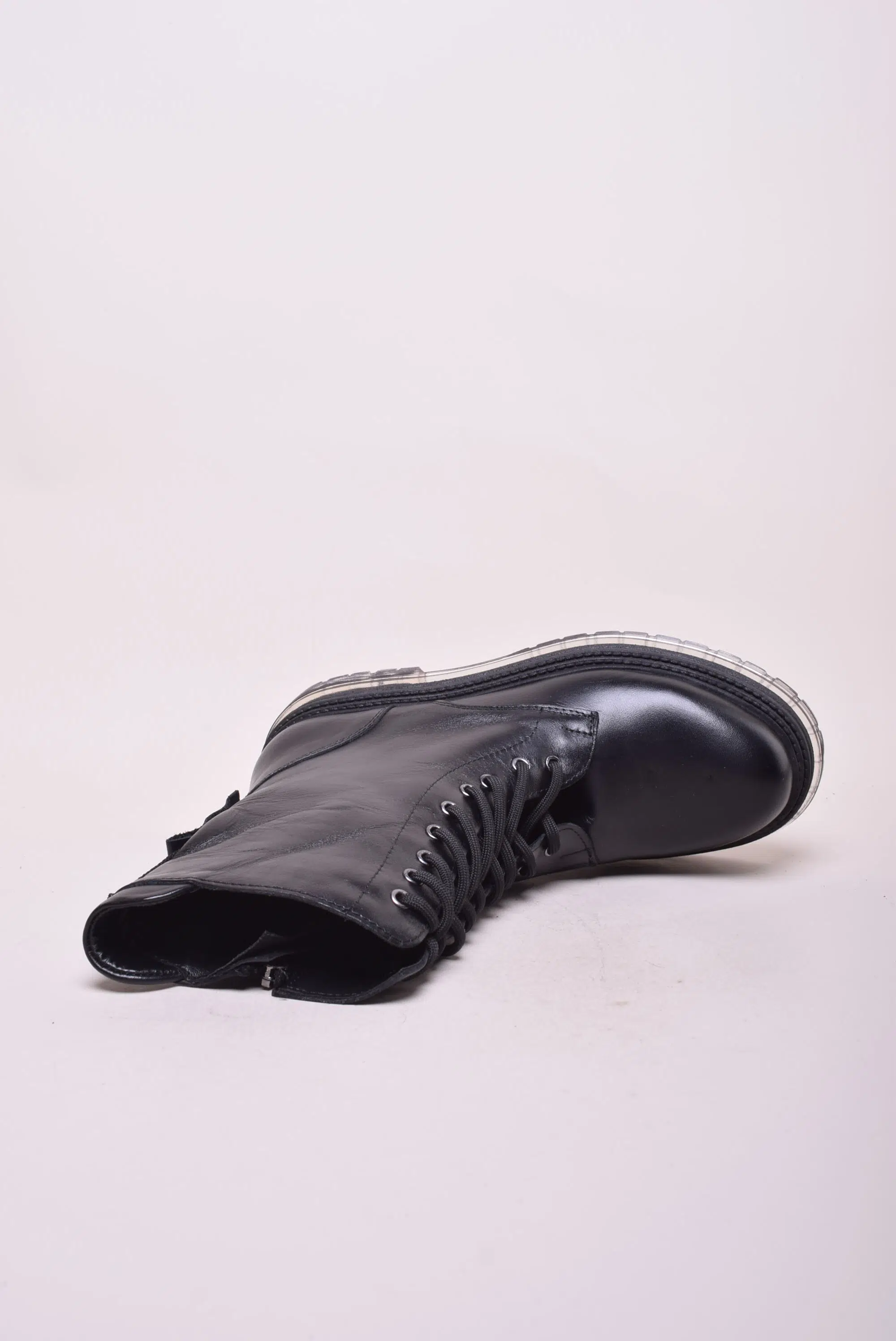 Ghete dama cu platforma [3]