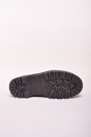 Ghete dama cu platforma [1]