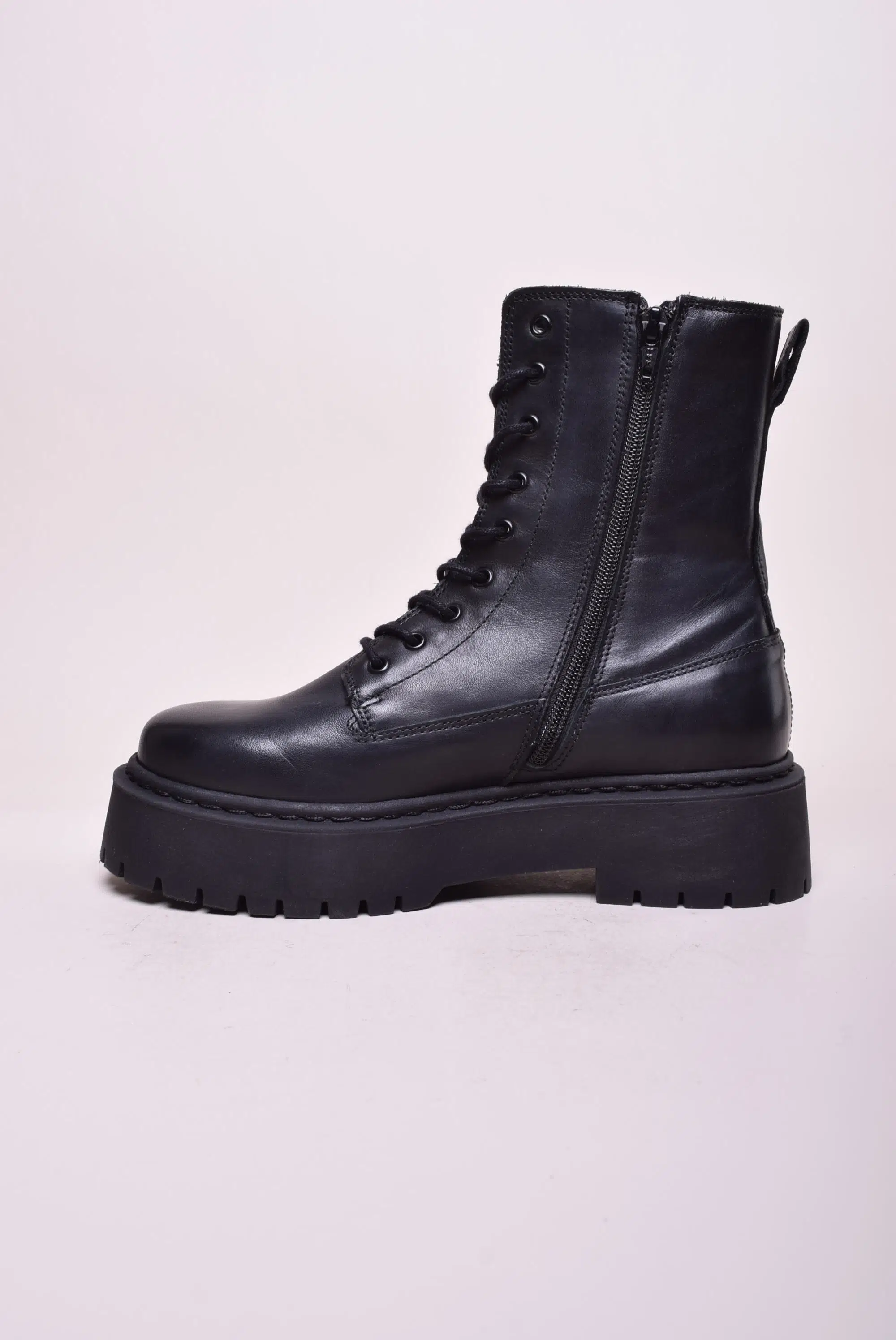 Ghete dama cu platforma [3]