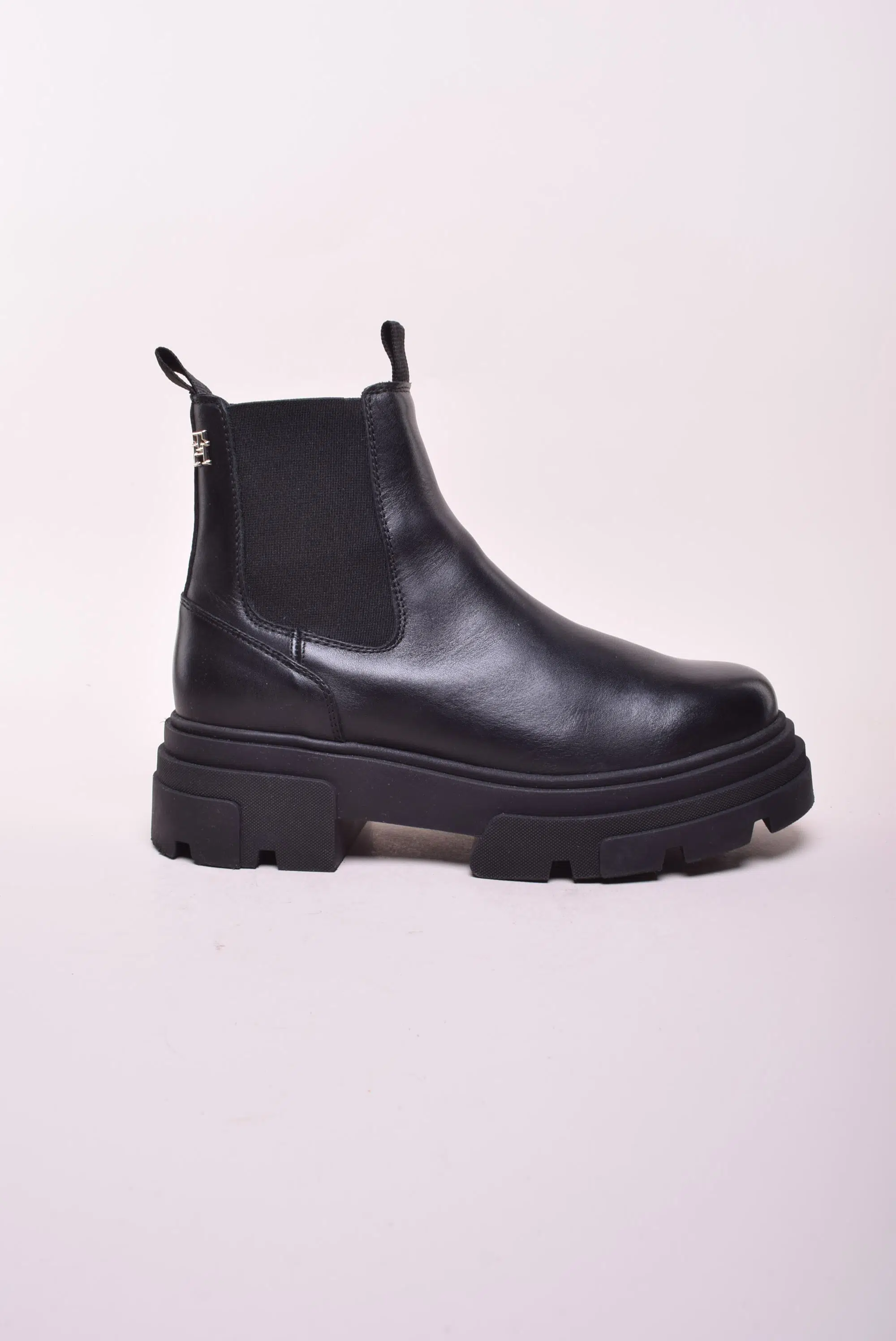 Ghete dama cu platforma [0]