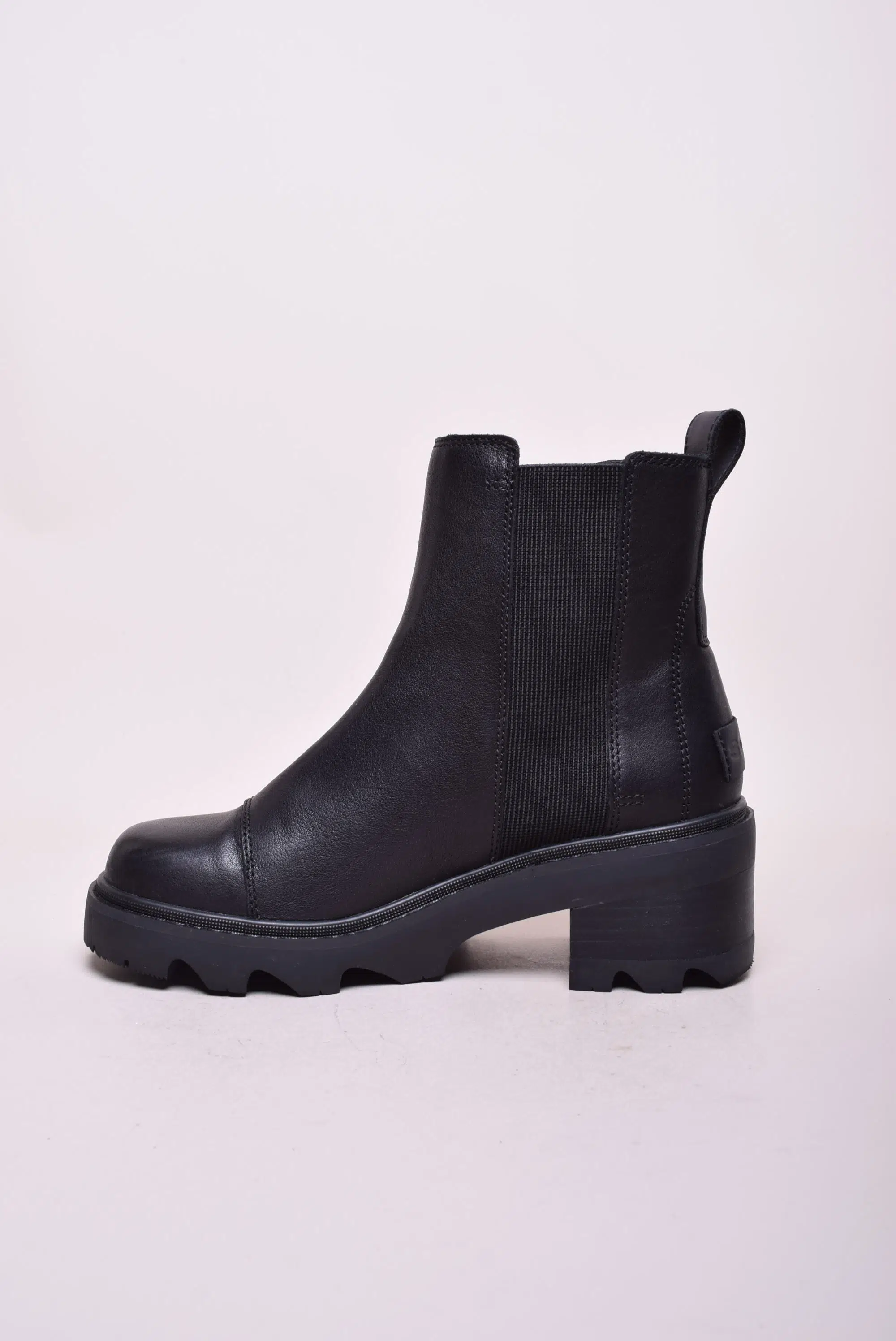 Ghete dama cu platforma [3]