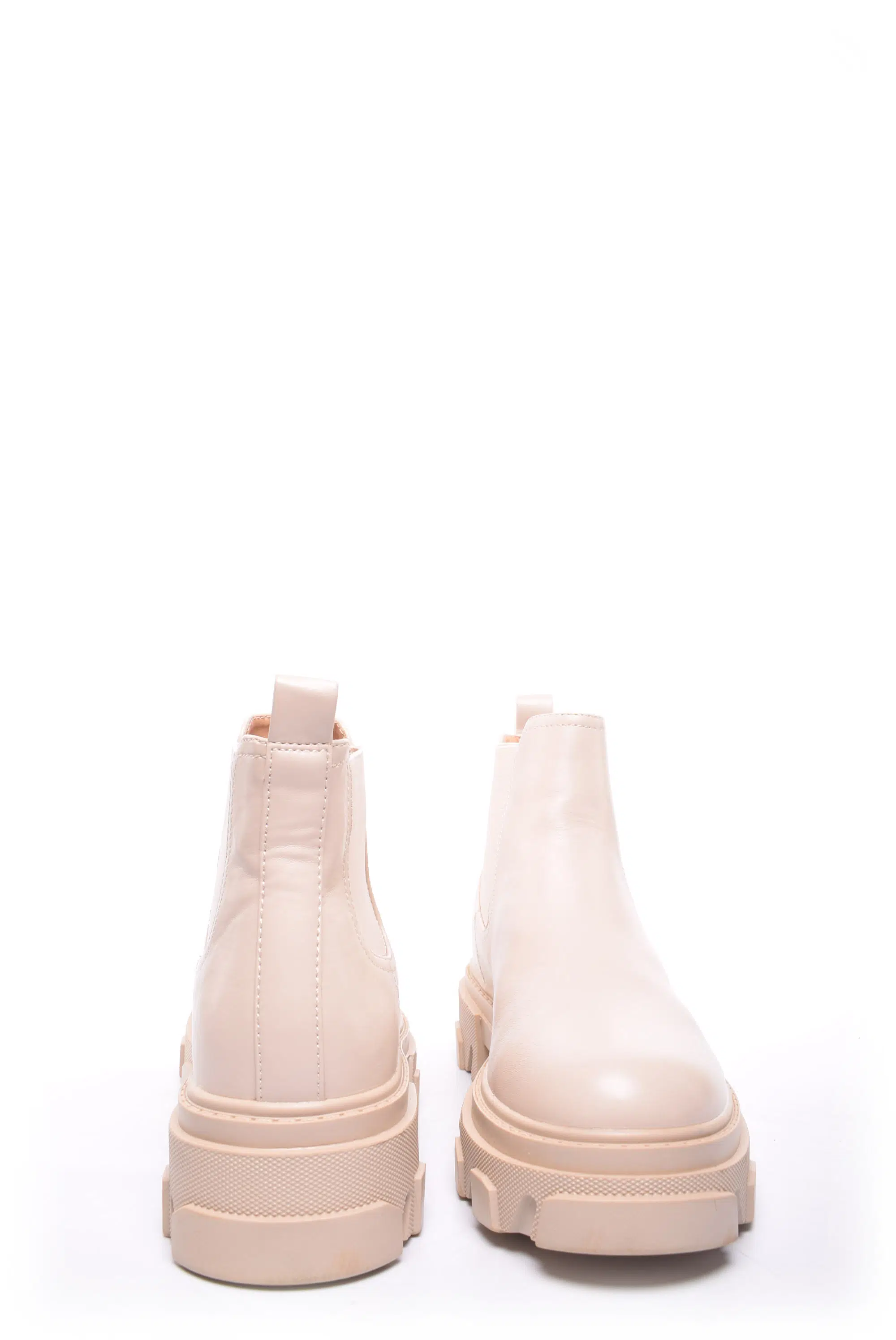 Ghete dama cu platforma [2]