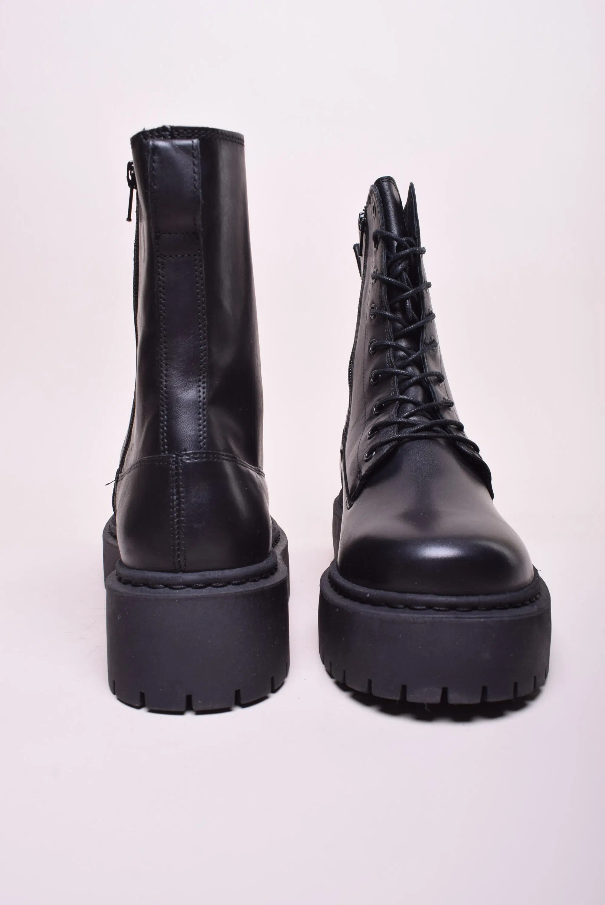 Ghete dama cu platforma [2]