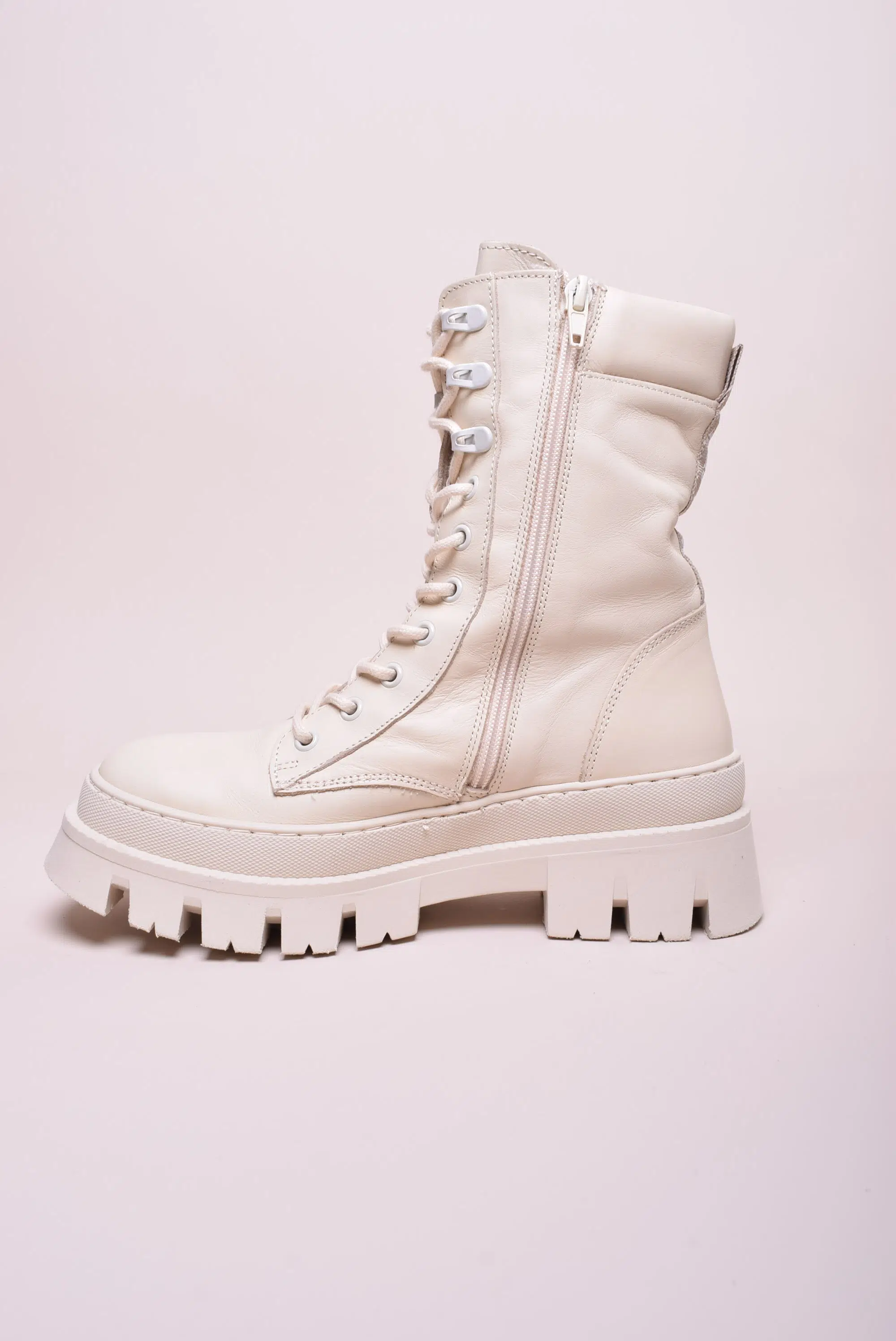 Ghete dama cu platforma [3]