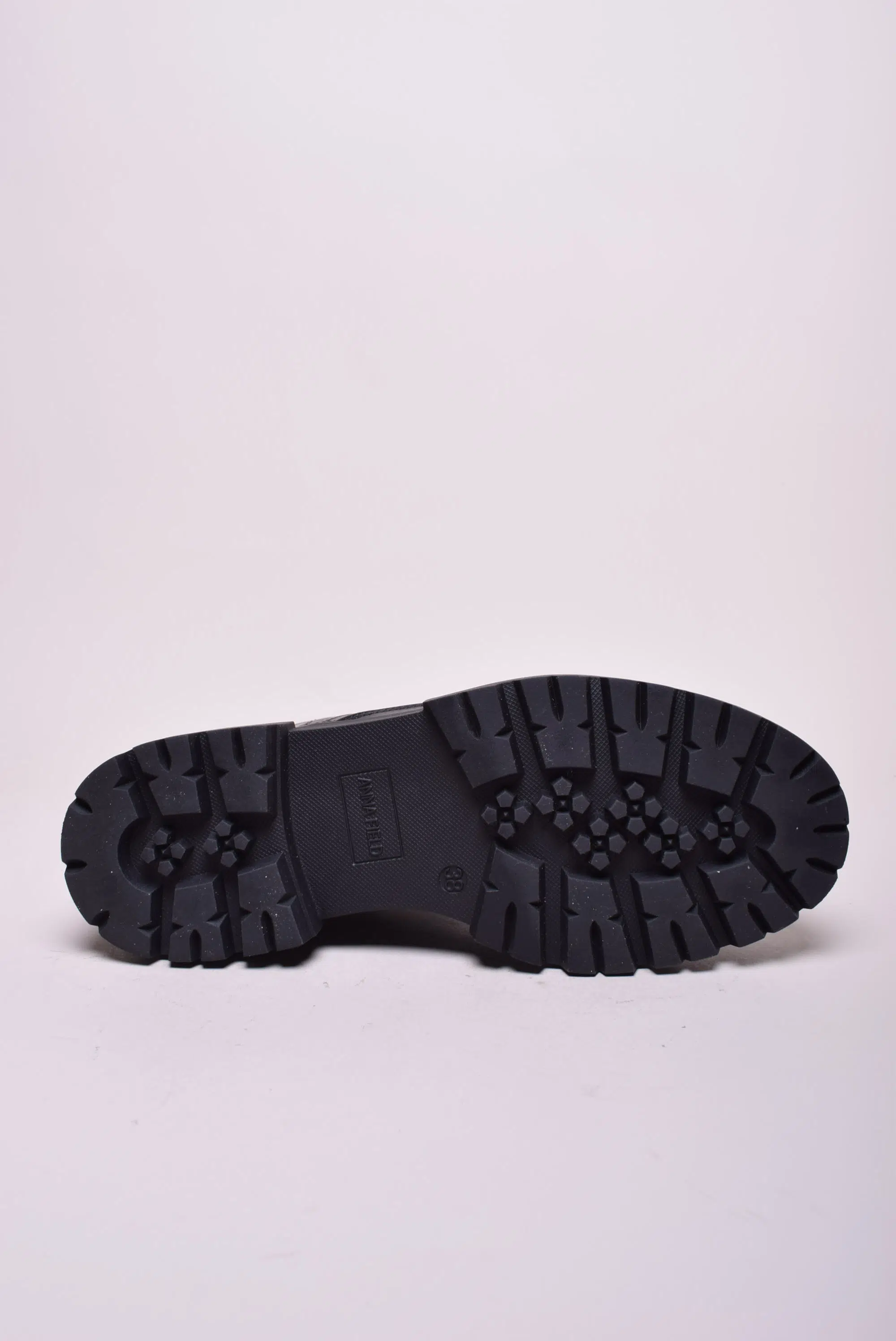 Ghete dama cu platforma [1]