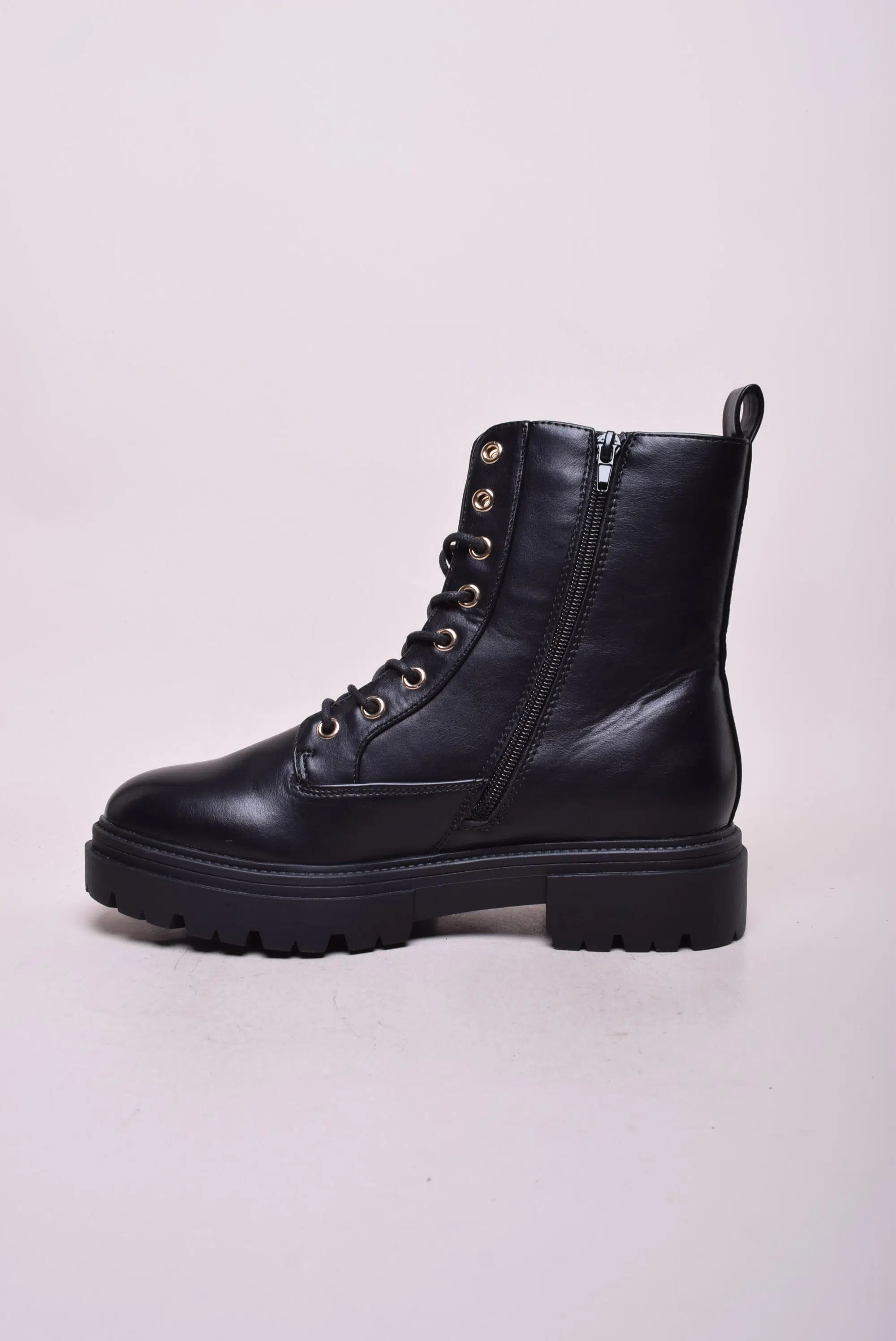 Ghete dama cu platforma [3]