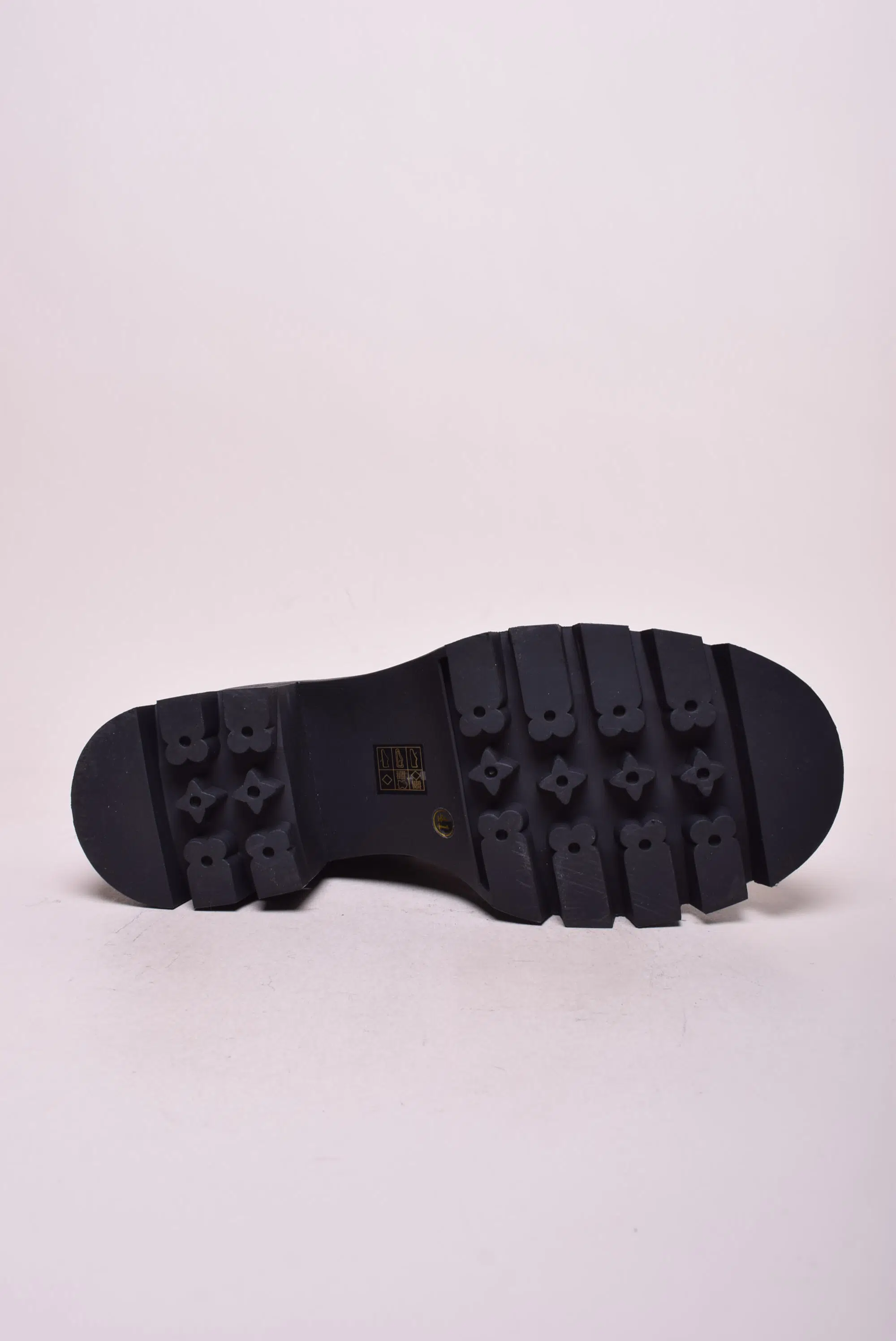 Ghete dama cu platforma [1]