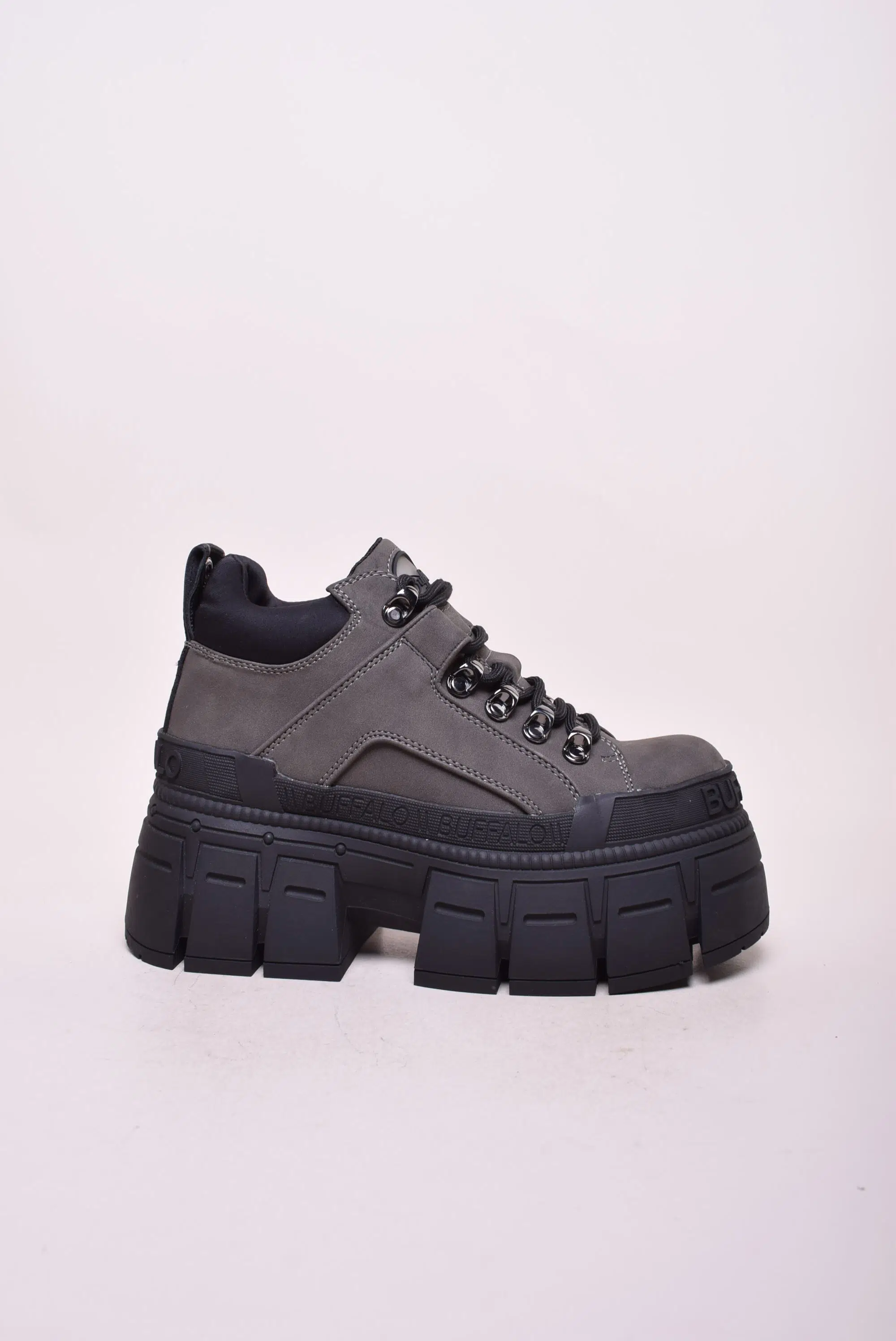 Ghete dama cu platforma [0]