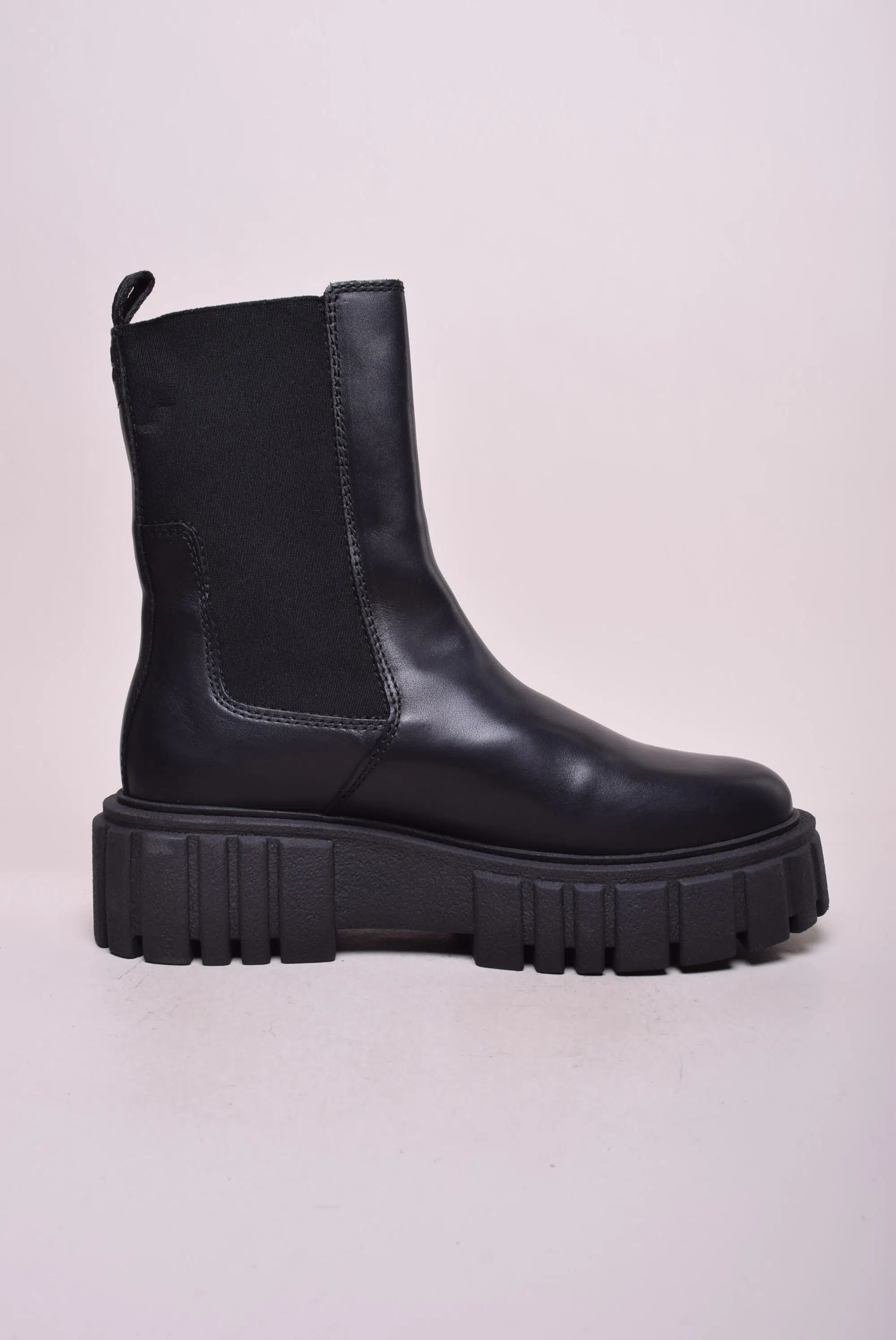 Ghete dama cu platforma [3]