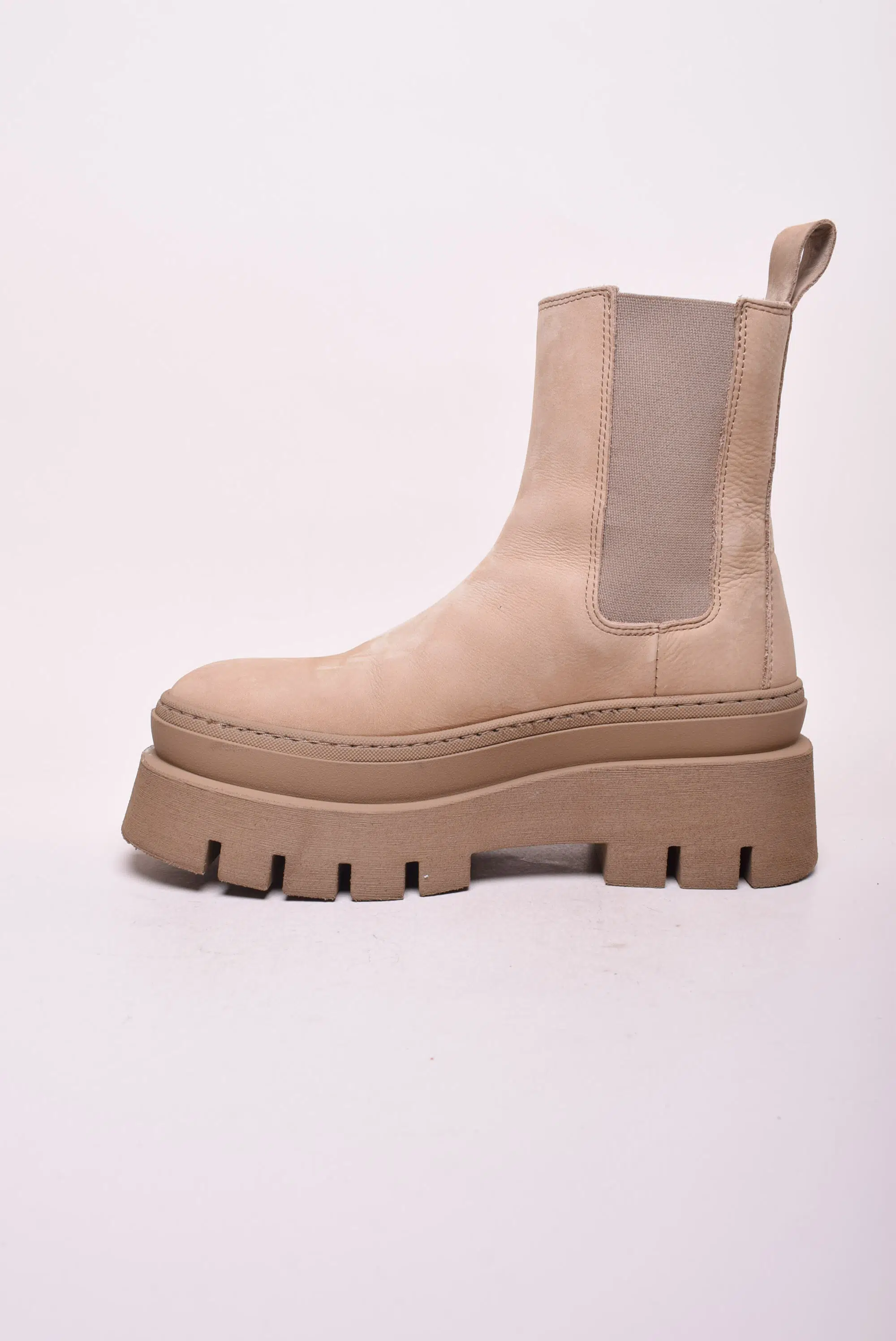 Ghete dama cu platforma [3]