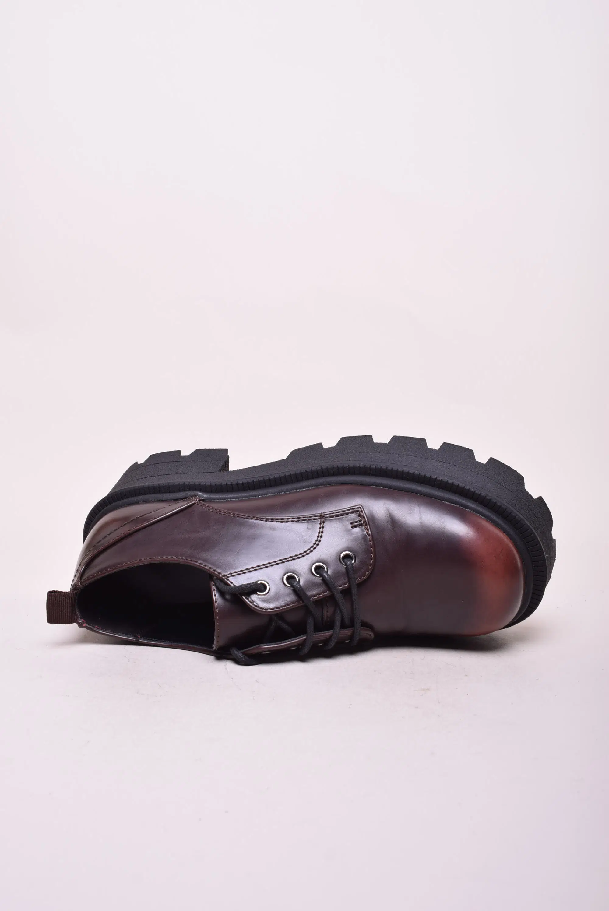 Ghete dama cu platforma [3]