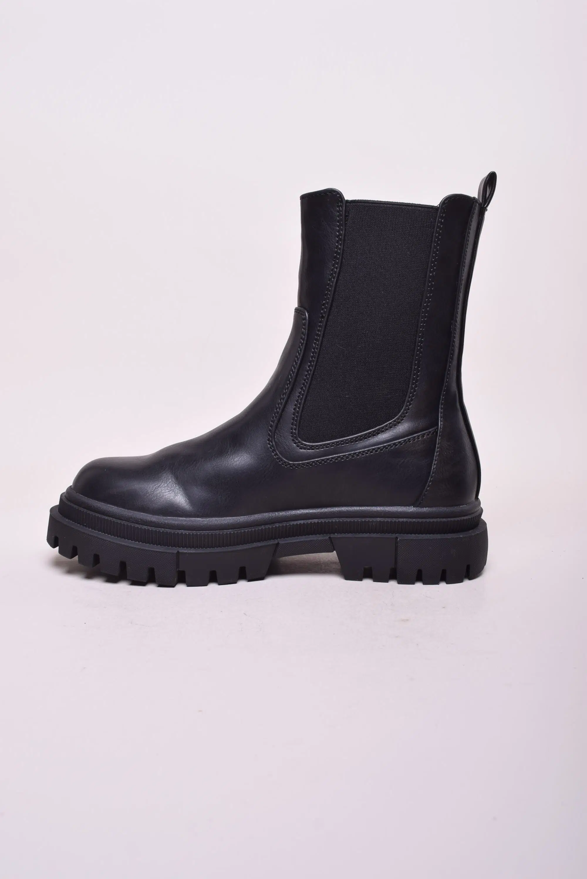 Ghete dama cu platforma [3]