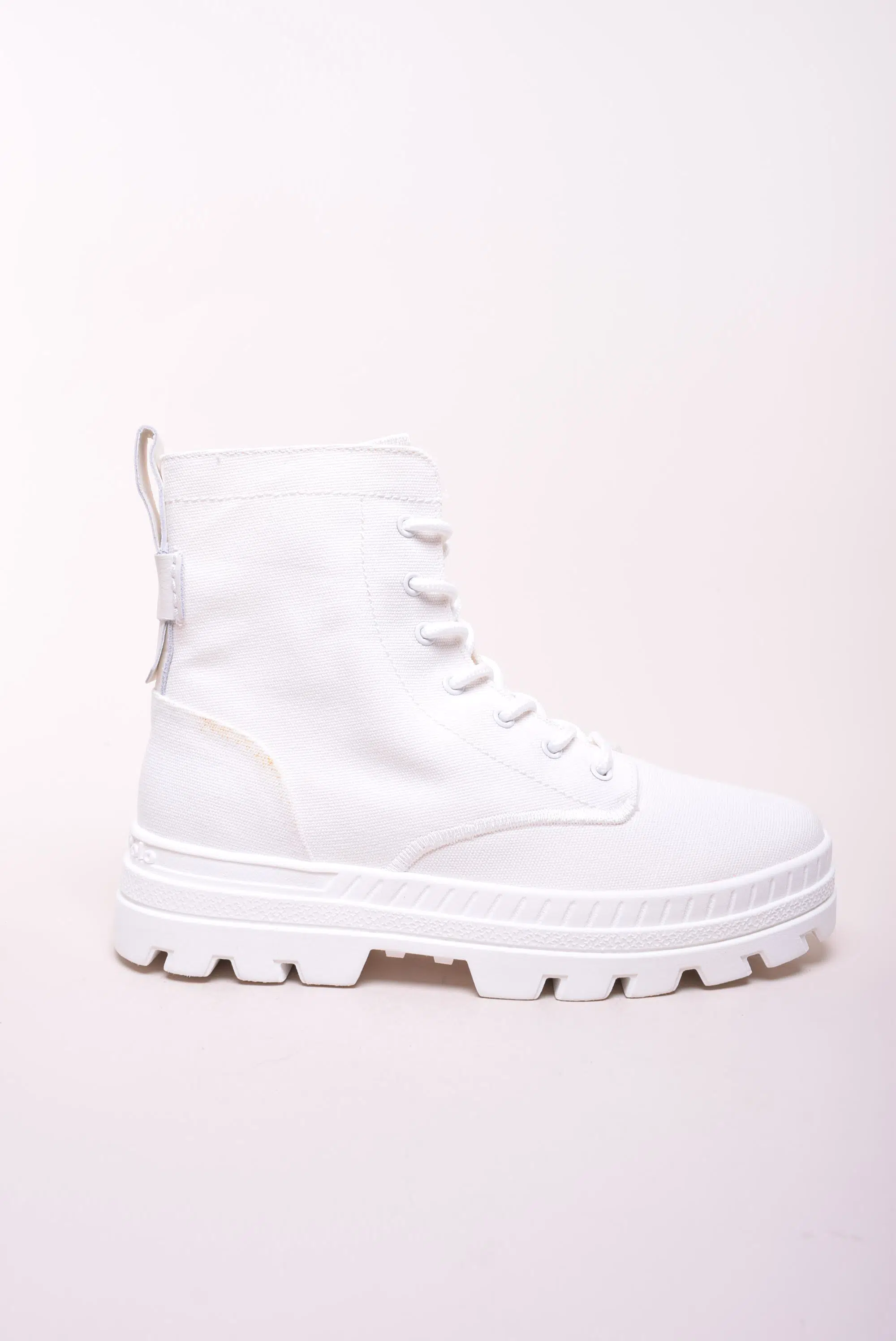 Toate produsele - Ghete dama cu platforma