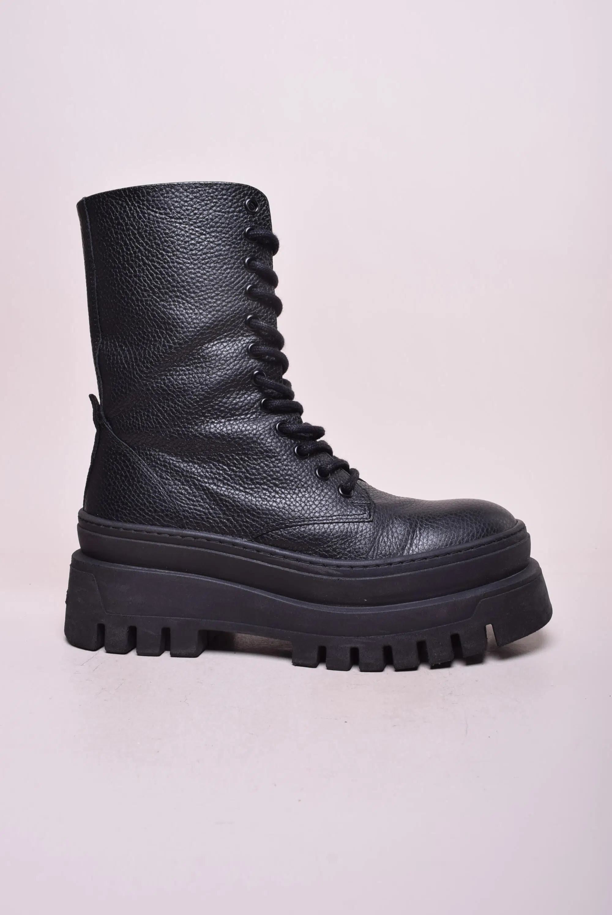 Produse încărcate recent - Ghete dama cu platforma