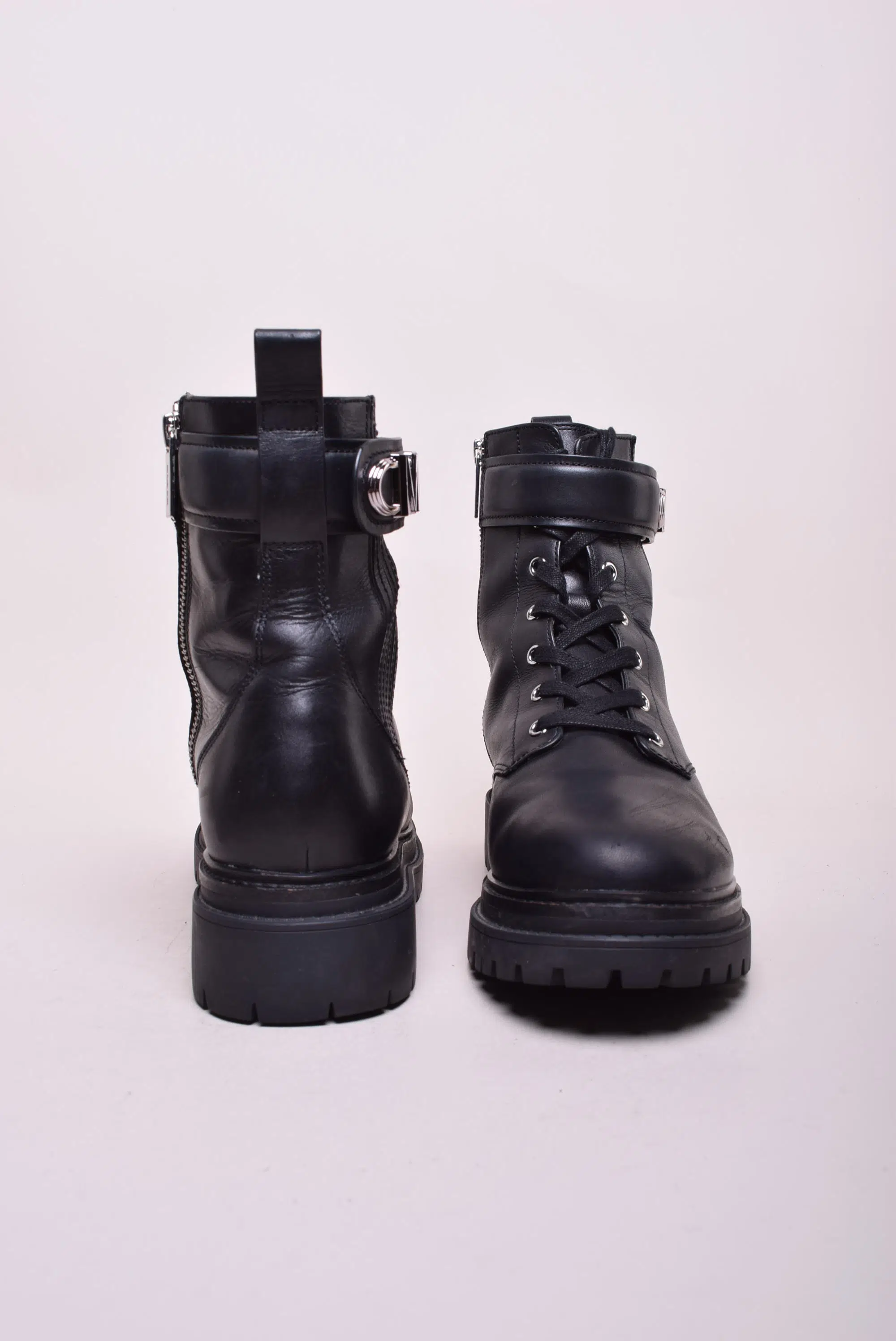 Ghete dama cu platforma [2]