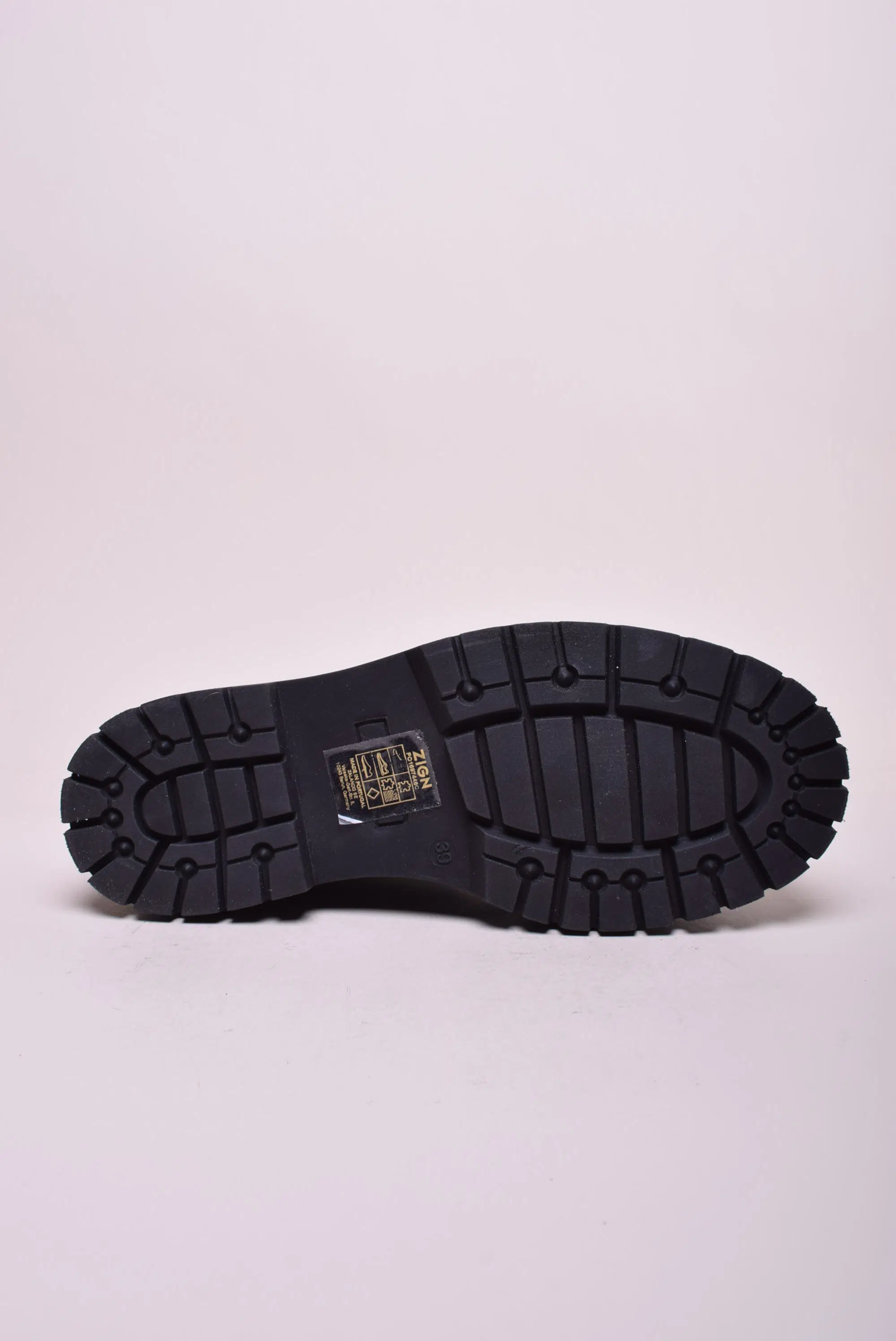 Ghete dama cu platforma [1]