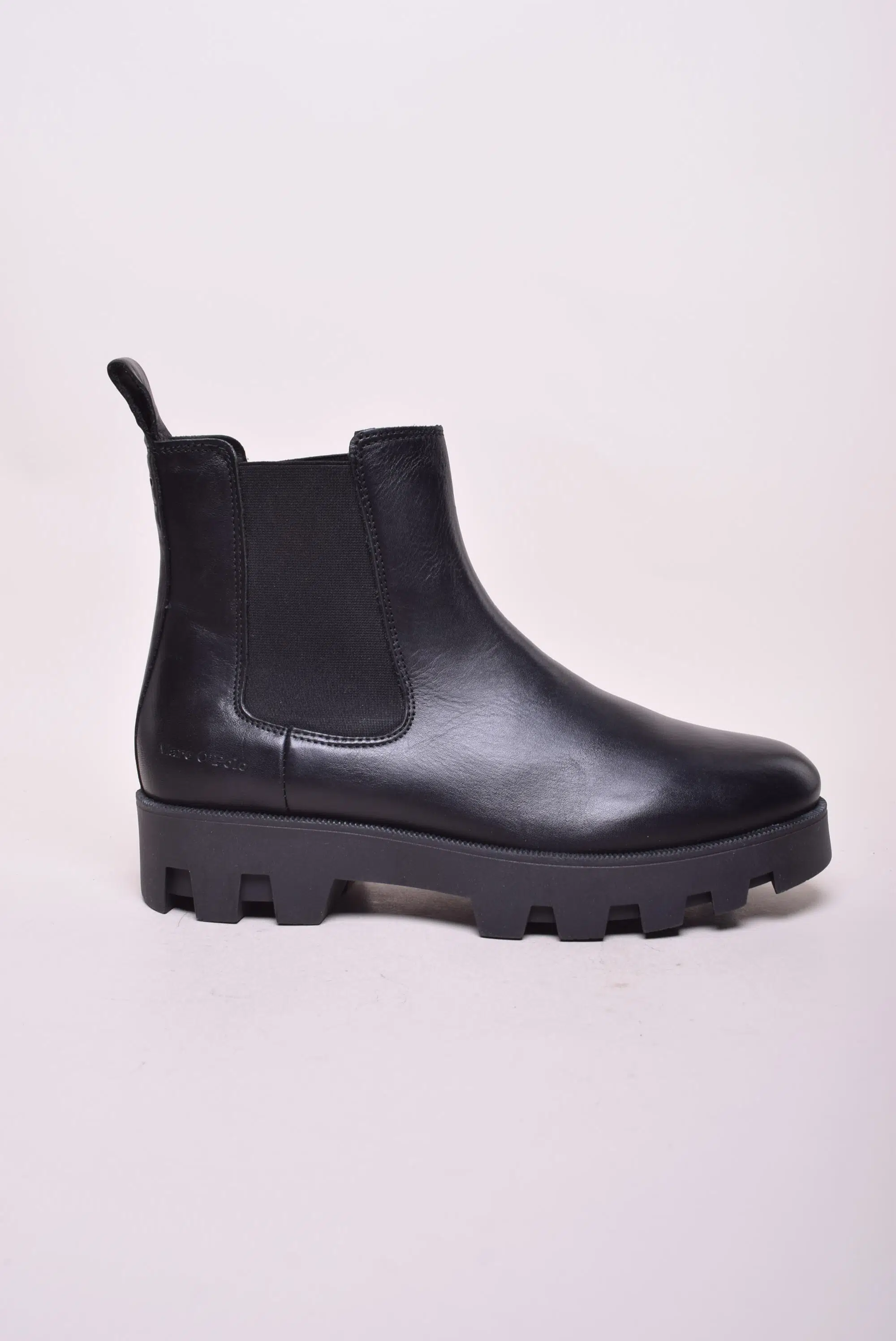 Toate produsele - Ghete dama cu platforma