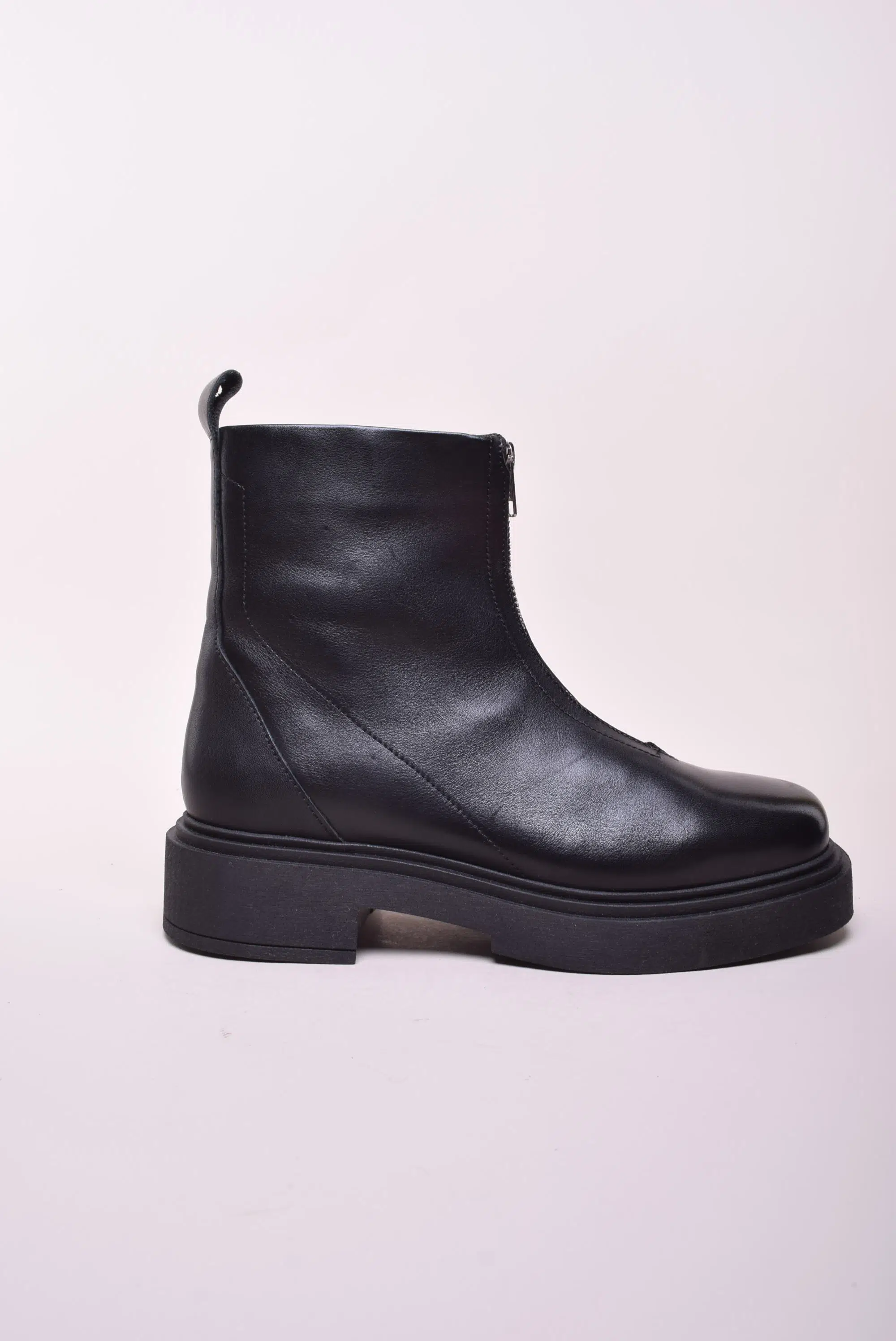 Ghete dama cu platforma [0]