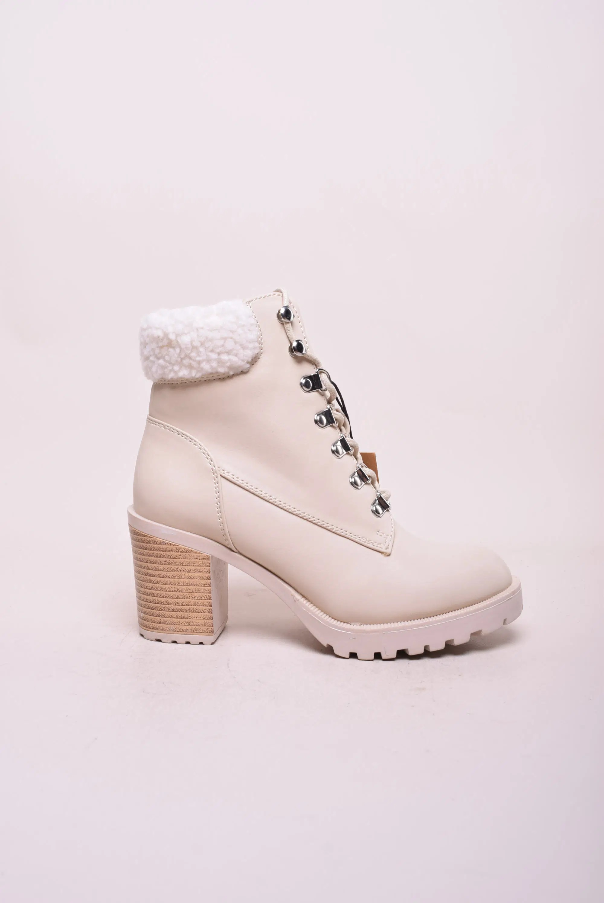 Ghete dama cu platforma [0]