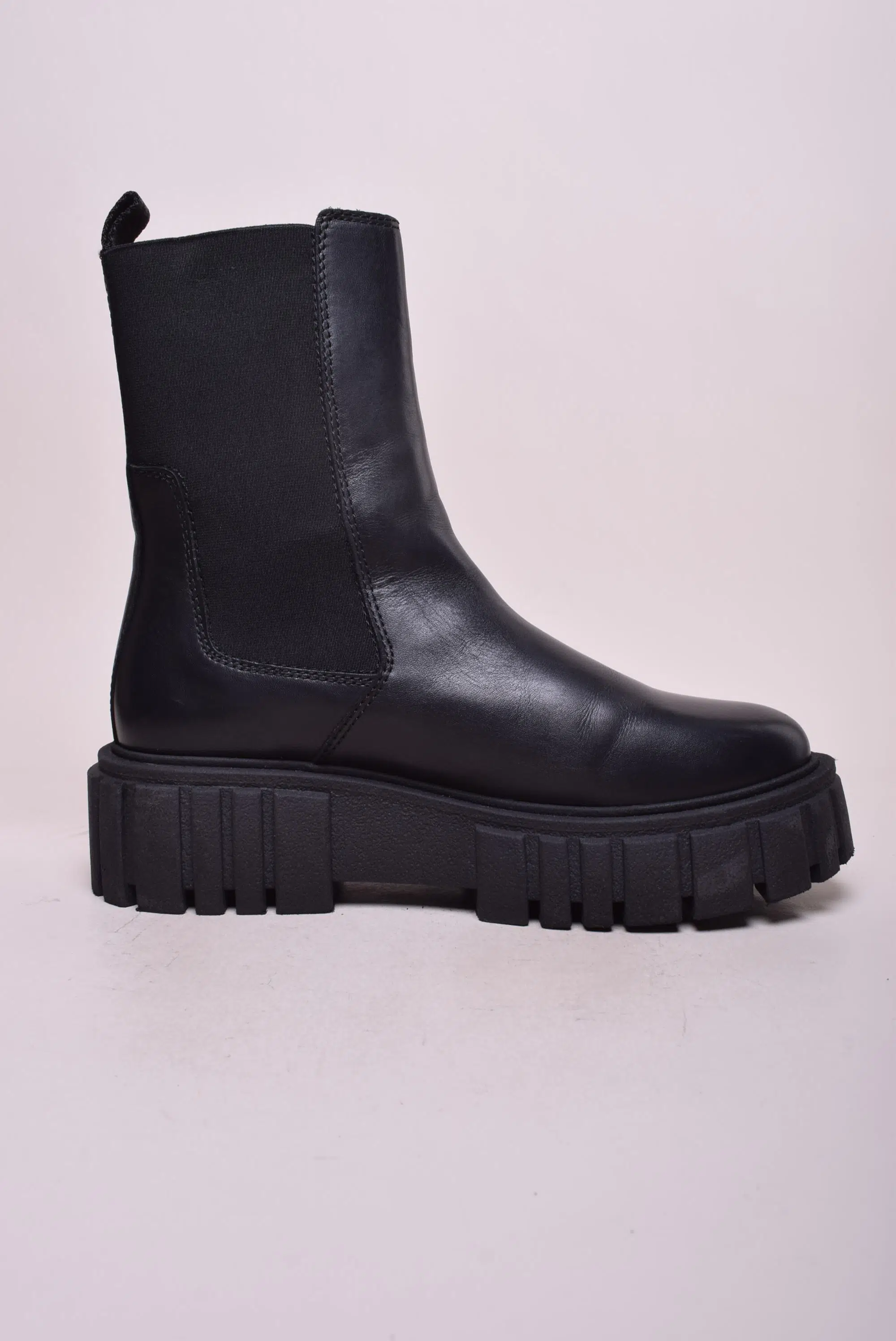 Ghete dama cu platforma [3]