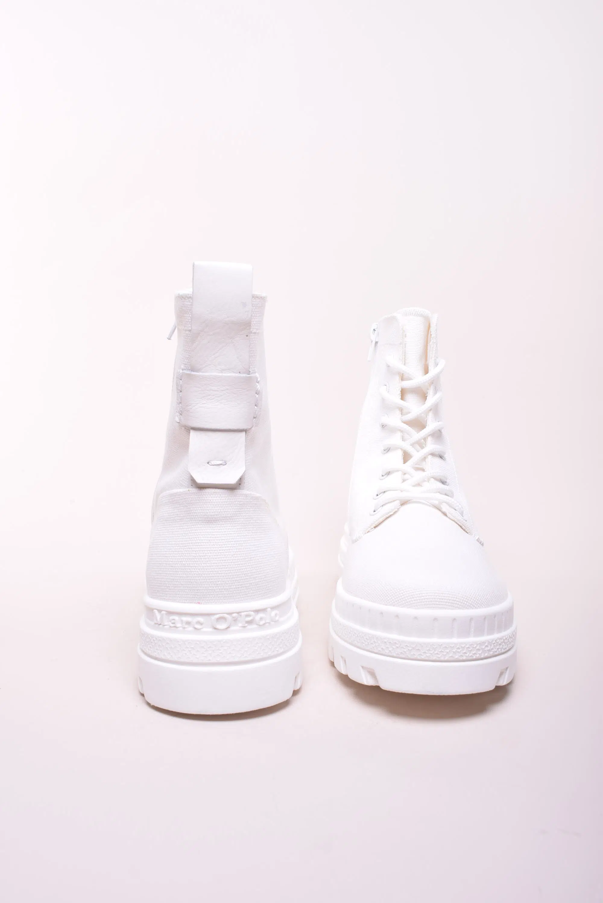 Ghete dama cu platforma [2]