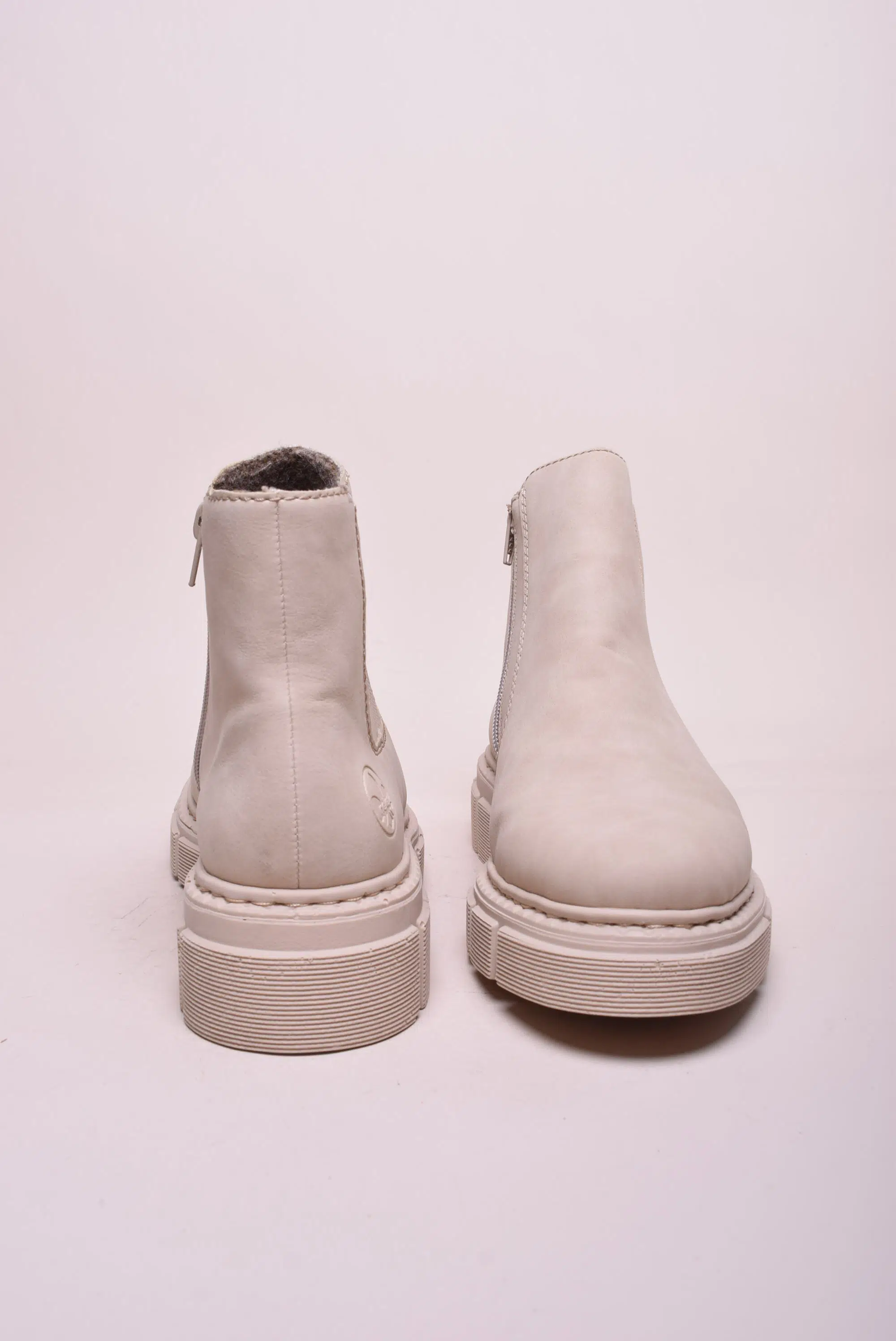 Ghete dama cu platforma [2]