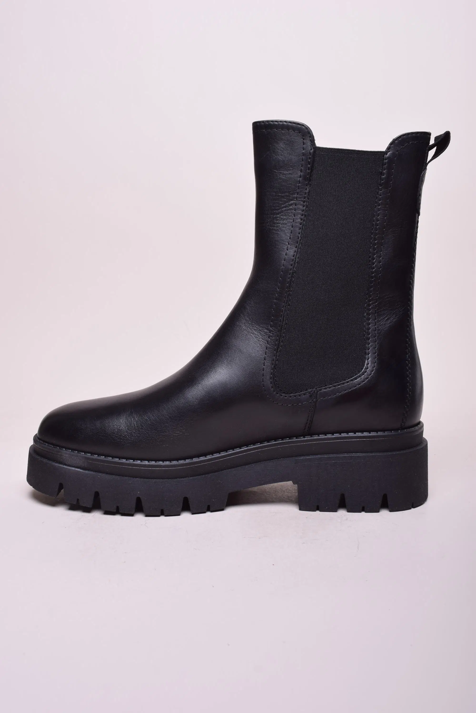 Ghete dama cu platforma [3]